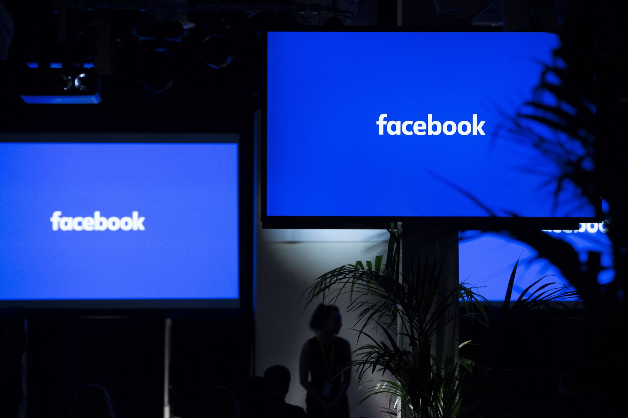 Such tech giants as Facebook no longer dominate hiring.