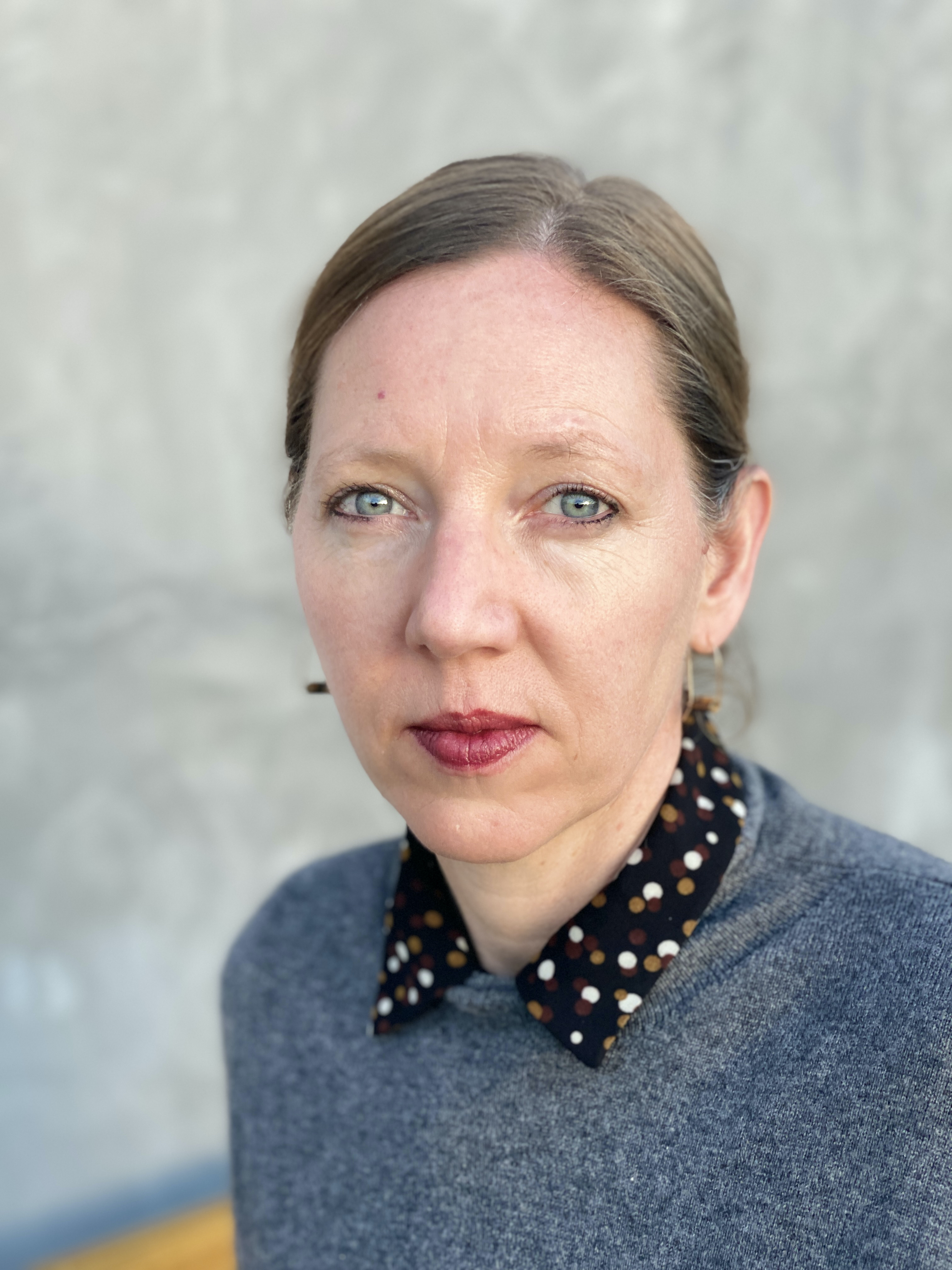 Maggie Nelson is the author of “On Freedom: Four Songs of Care and Constraint.”