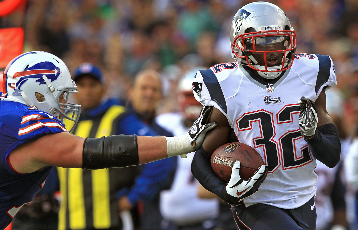 Patriots safety Devin McCourty announces retirement after 13