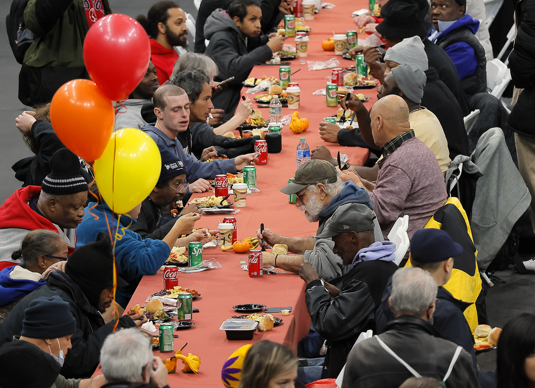 Gifts Archive - Friends of Boston's Homeless