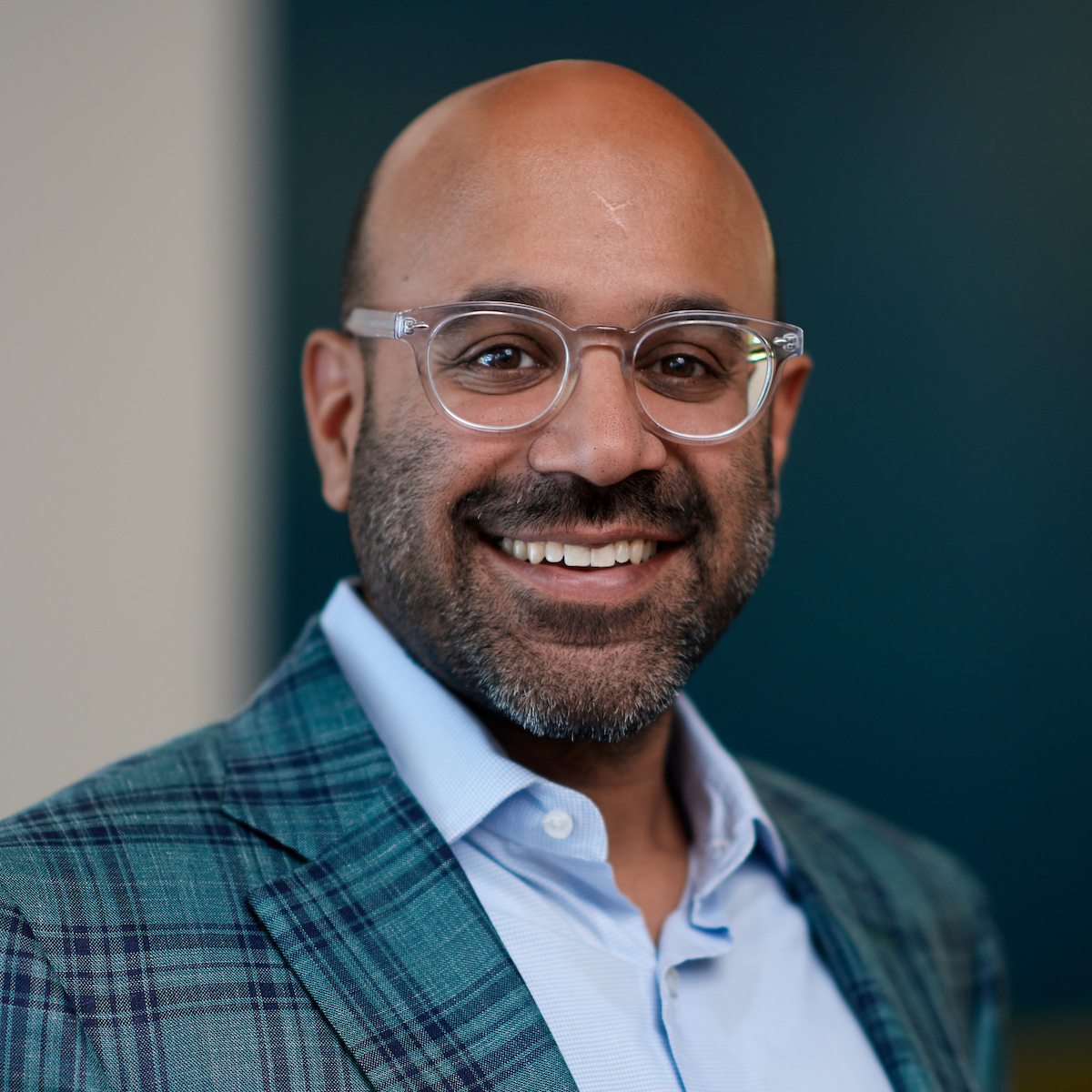 Niraj Shah of Wayfair