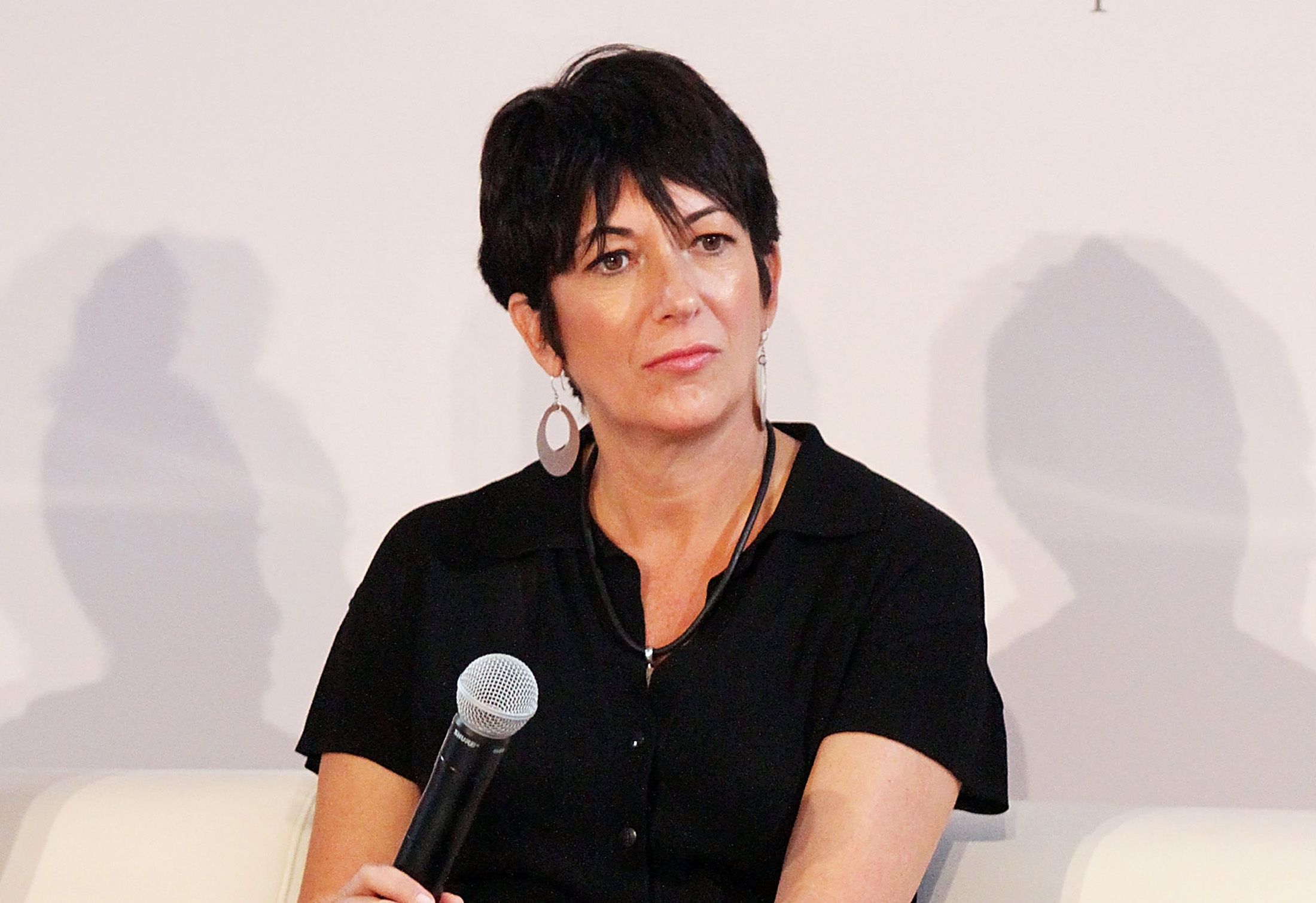 Sex Trafficking Crimes Brought Against Ghislaine Maxwell