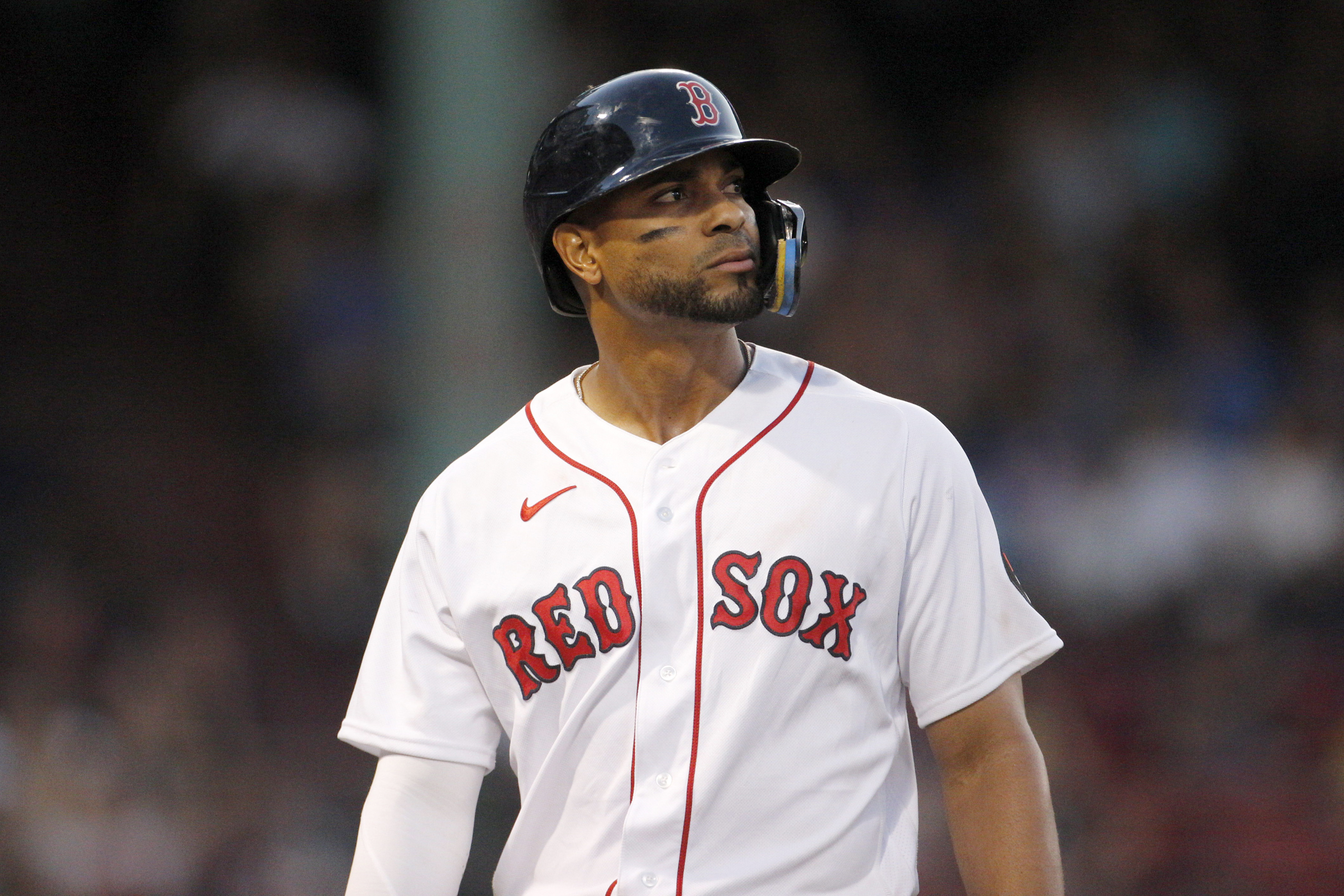 The San Diego Padres welcome Xander Bogaerts, Boston to town
