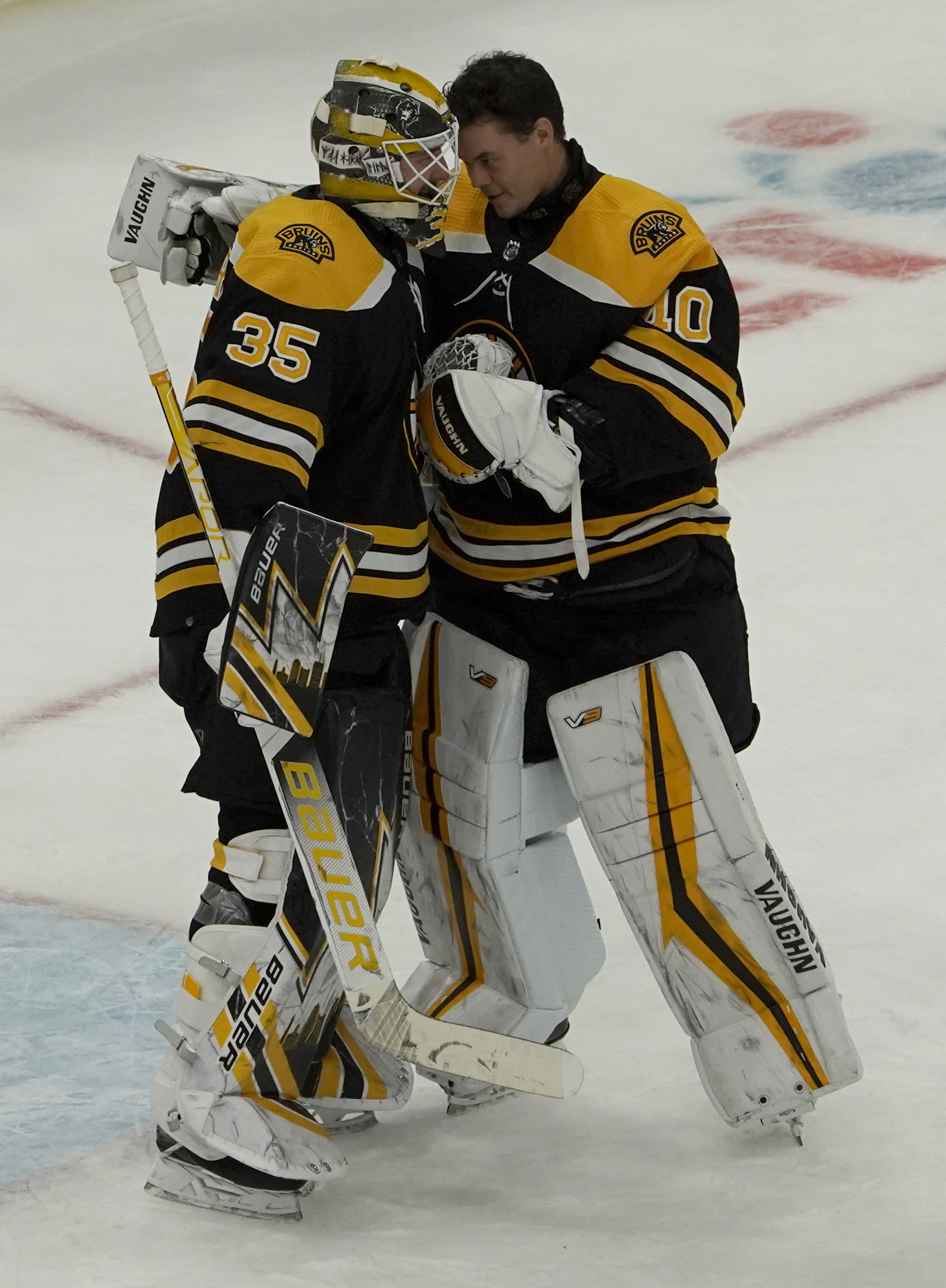 Bruins goalie Tuukka Rask, by agreeing to prorated $1 million contract,  shows it's not always about the money - The Boston Globe