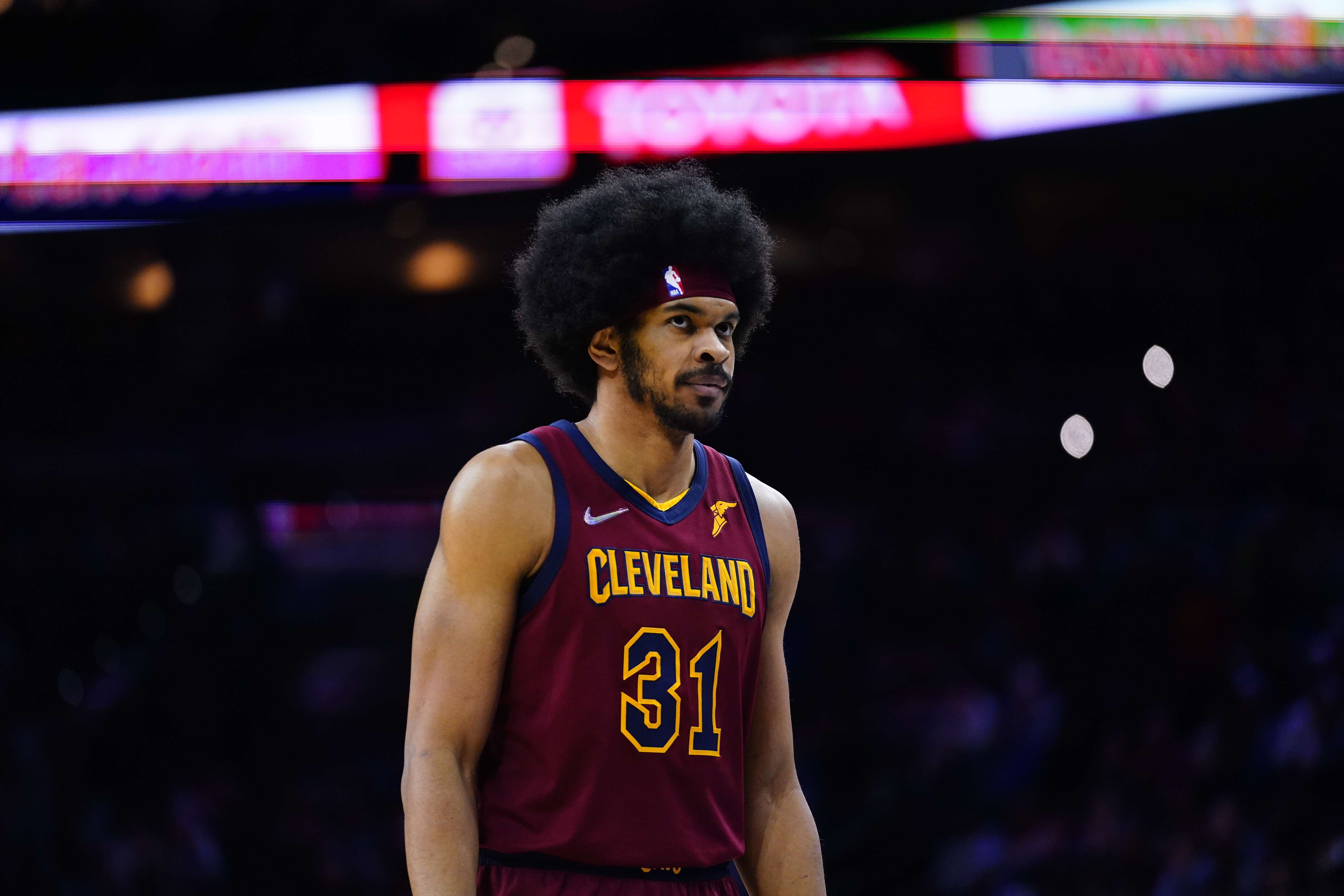 Jarrett Allen and his Worth to the Cavs!