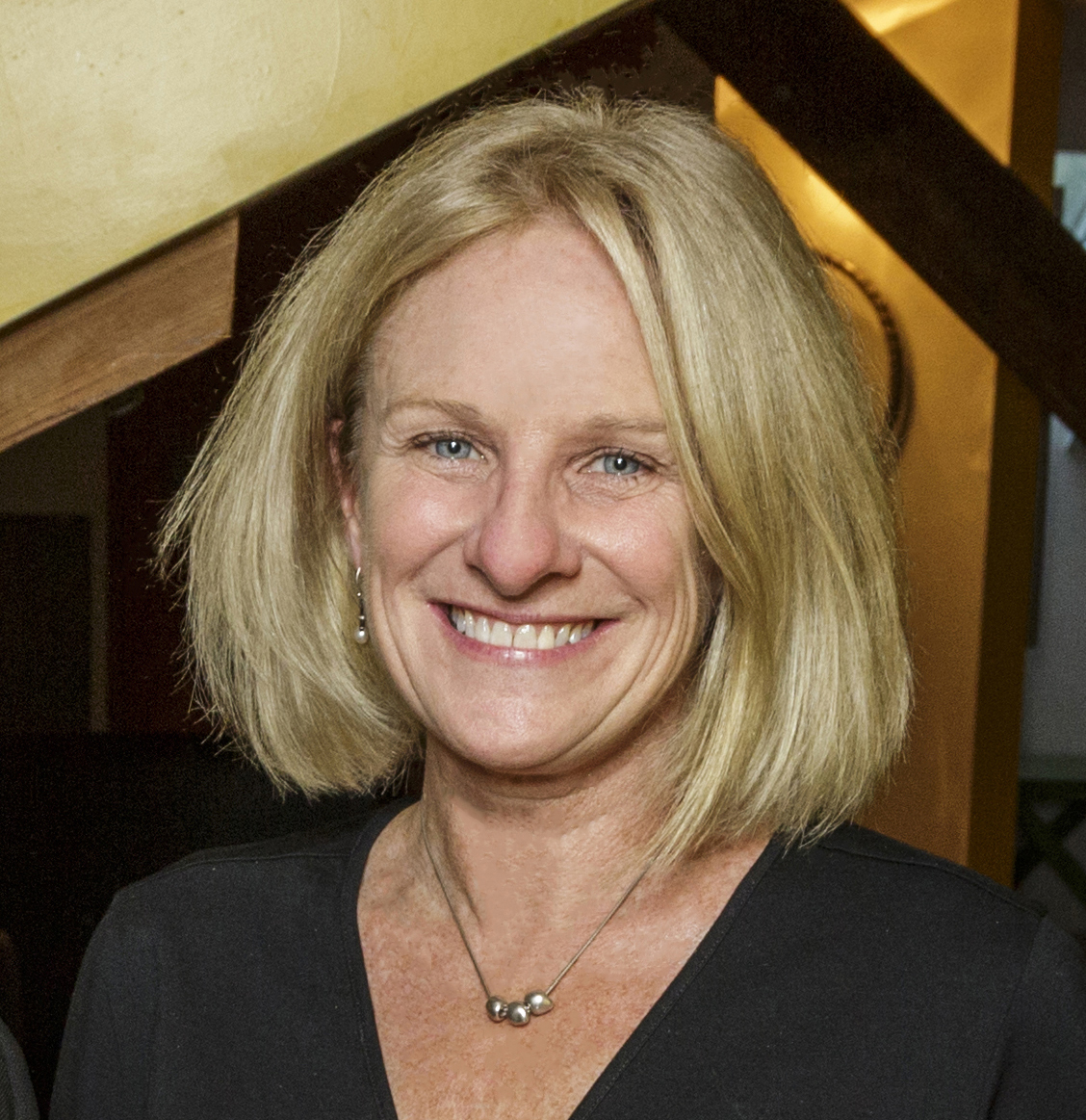Allison Kemmerer, who has held the role of interim director of the Addison Gallery since 2019, will take up the position permanently on Dec. 1.