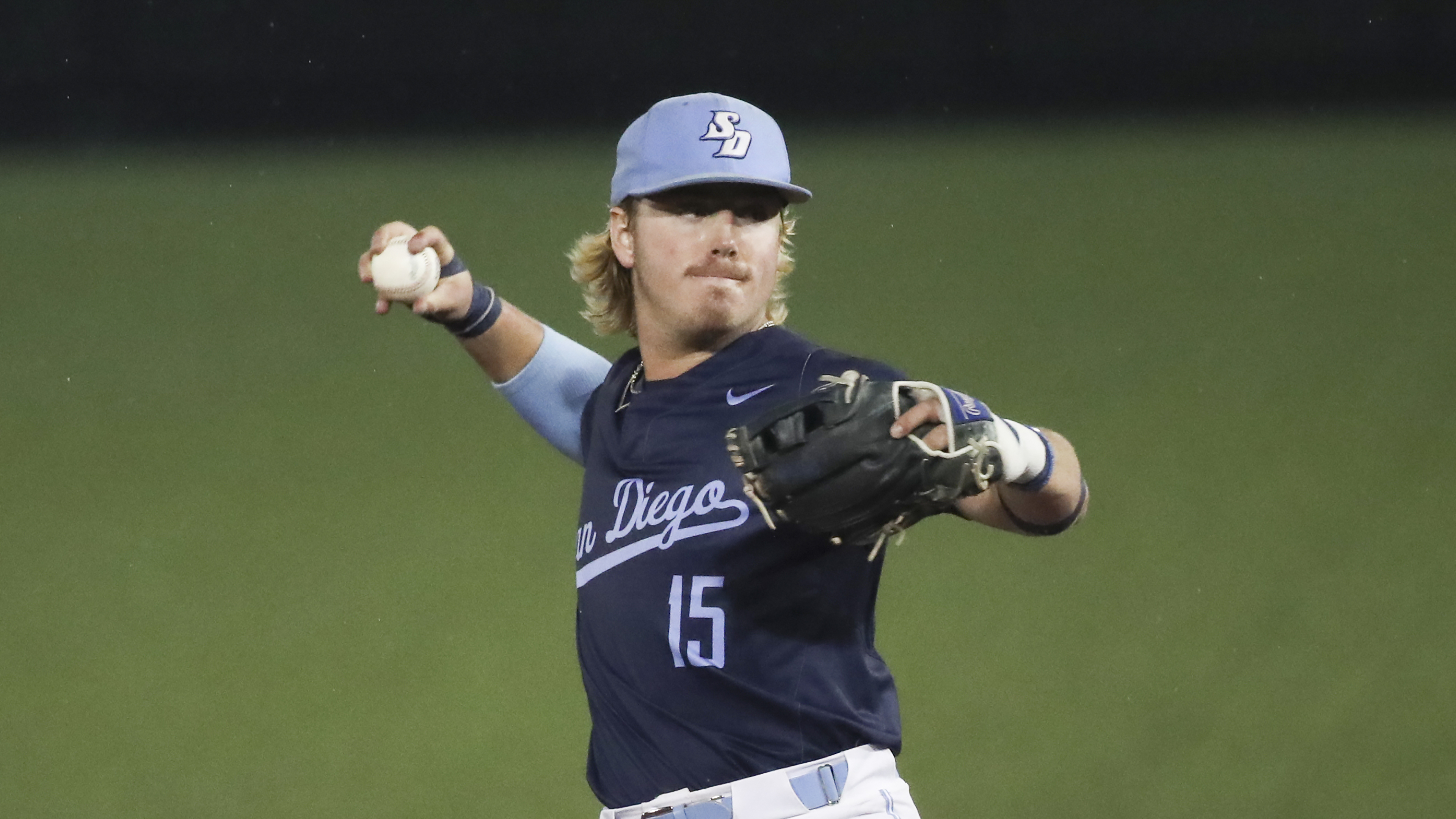 UNC Baseball commit Brooks Brannon selected by Boston Red Sox in MLB Draft  - Tar Heel Times - 7/19/2022