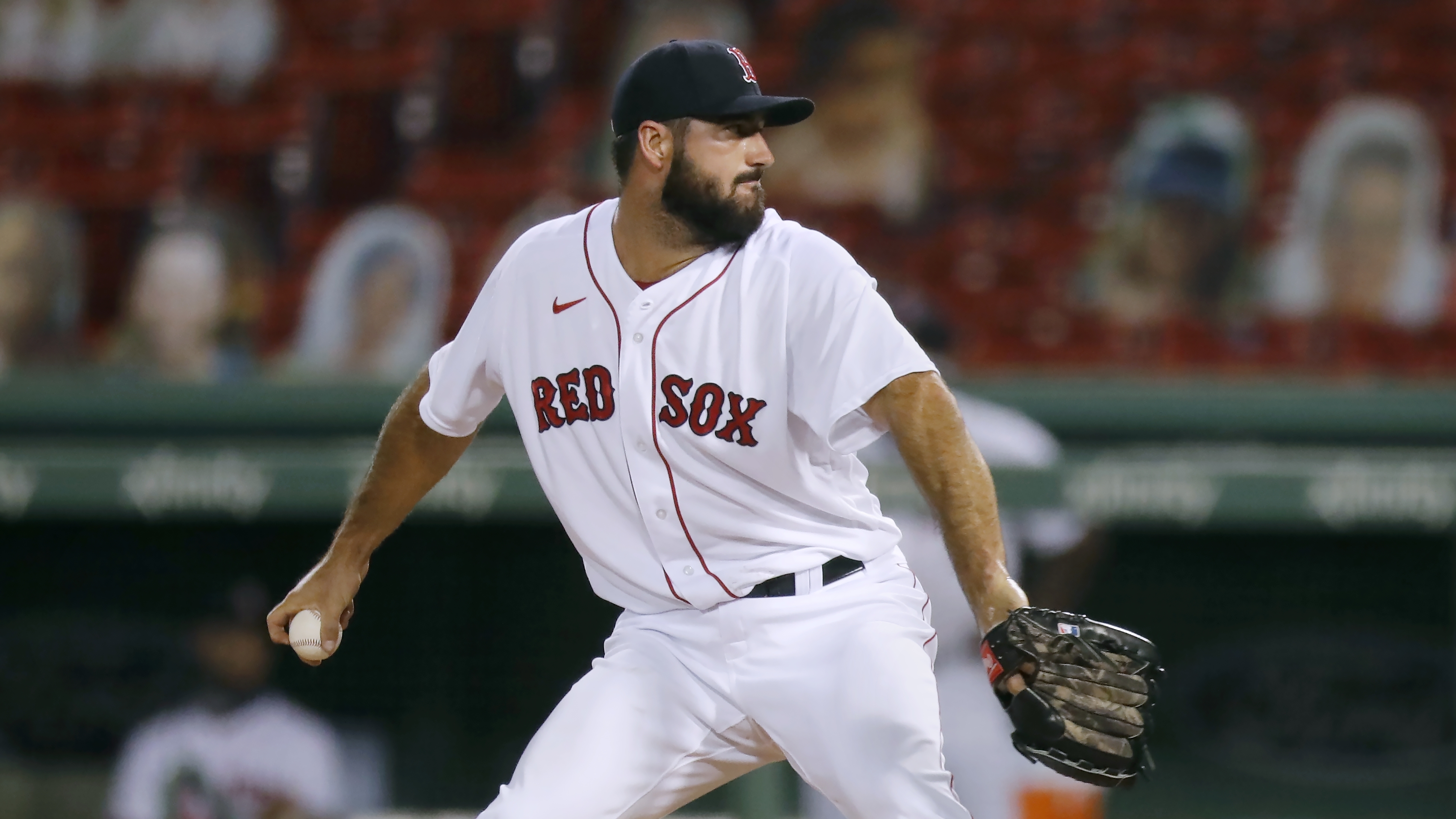 Red Sox won't promote Nick Pivetta in time to make him eligible for free  agency in 2023 - The Boston Globe