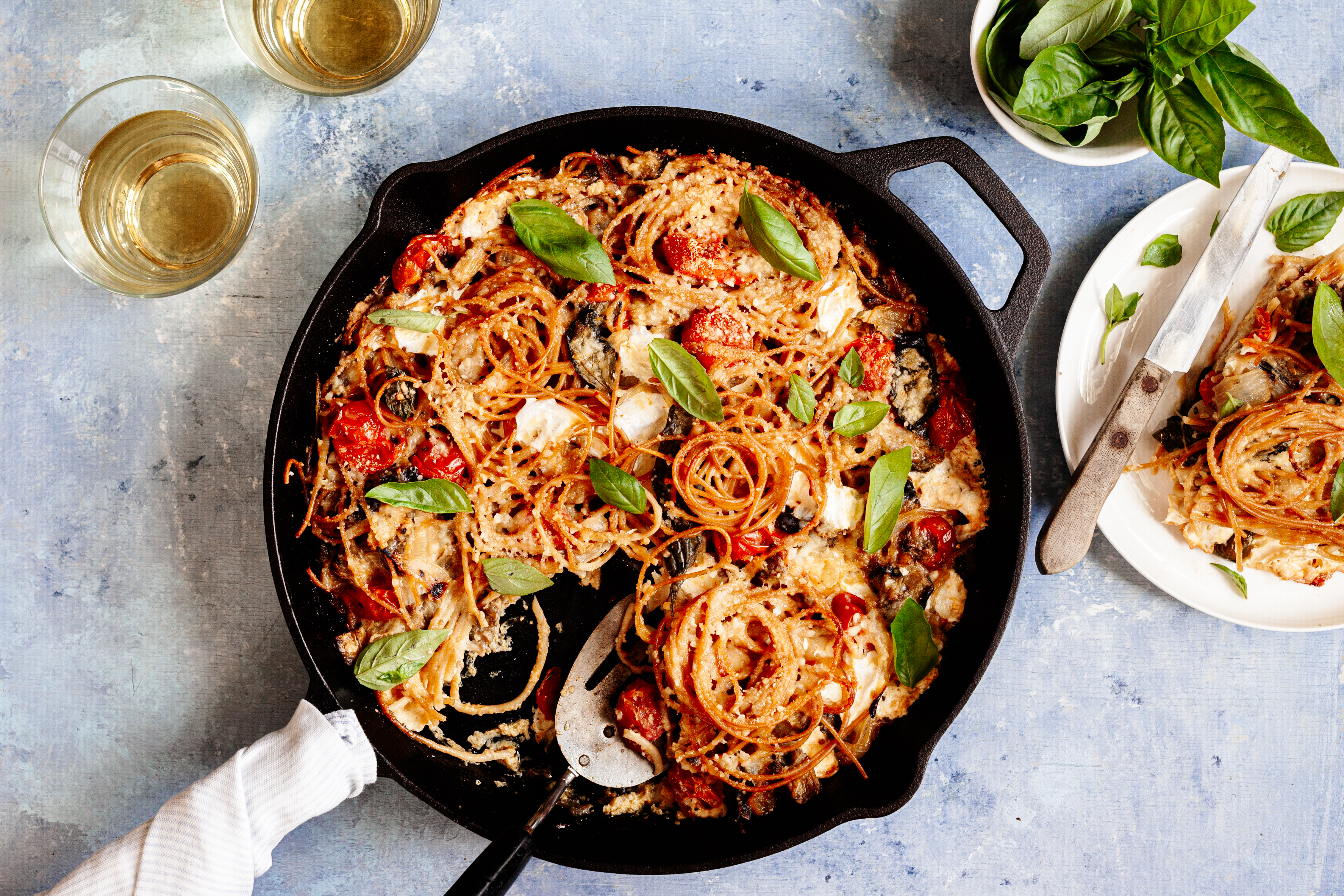 Which frying pans are best? - The Globe and Mail