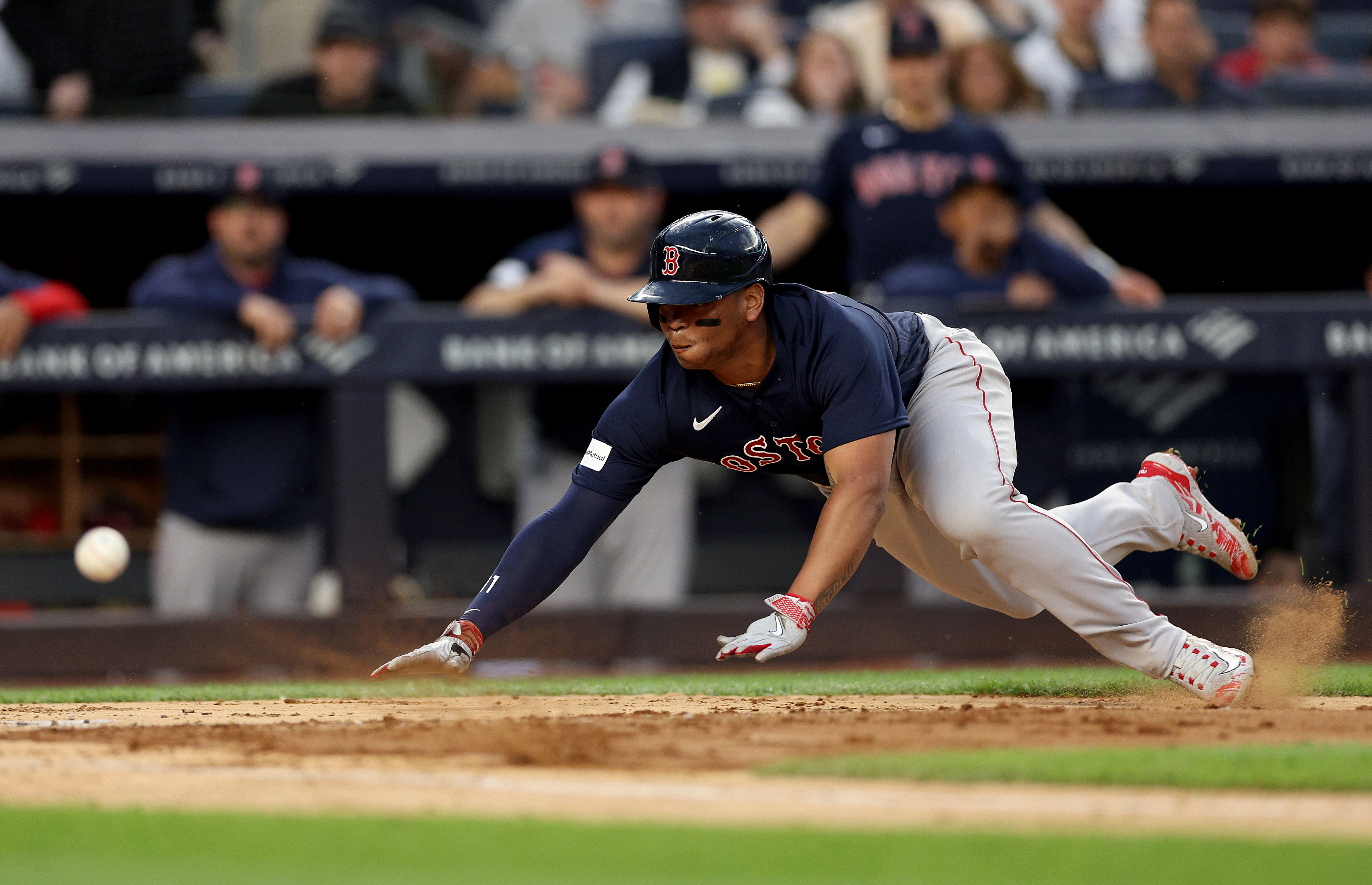 Alex Cora: A special blend of confidence helped him turn the Red