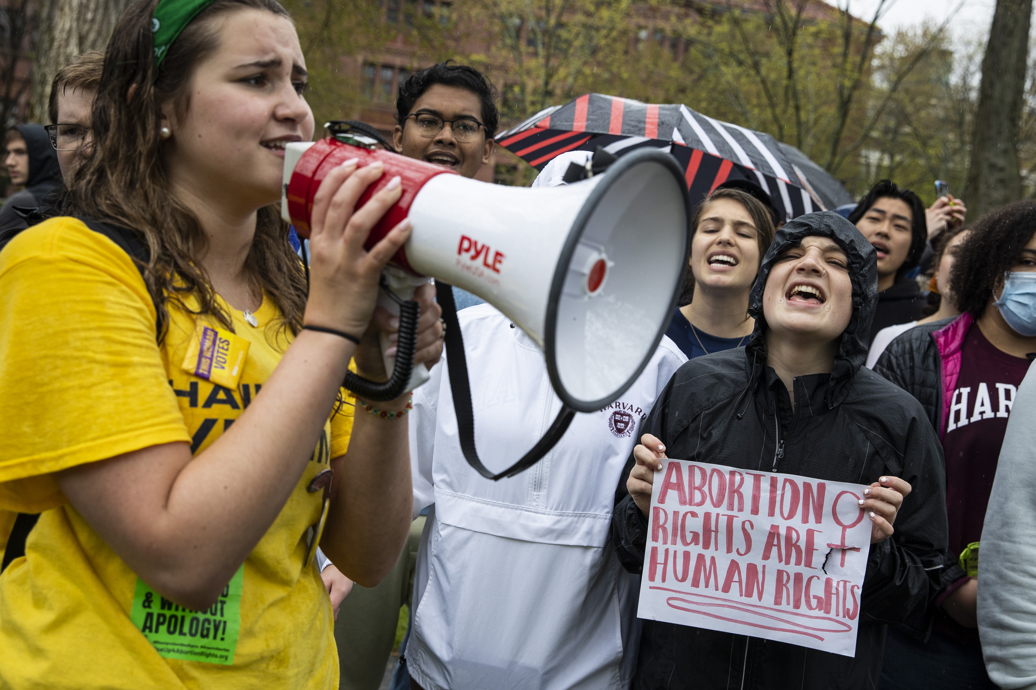 Even Abortion Rights Opponents Are Aghast at Brutality of GOP Bill