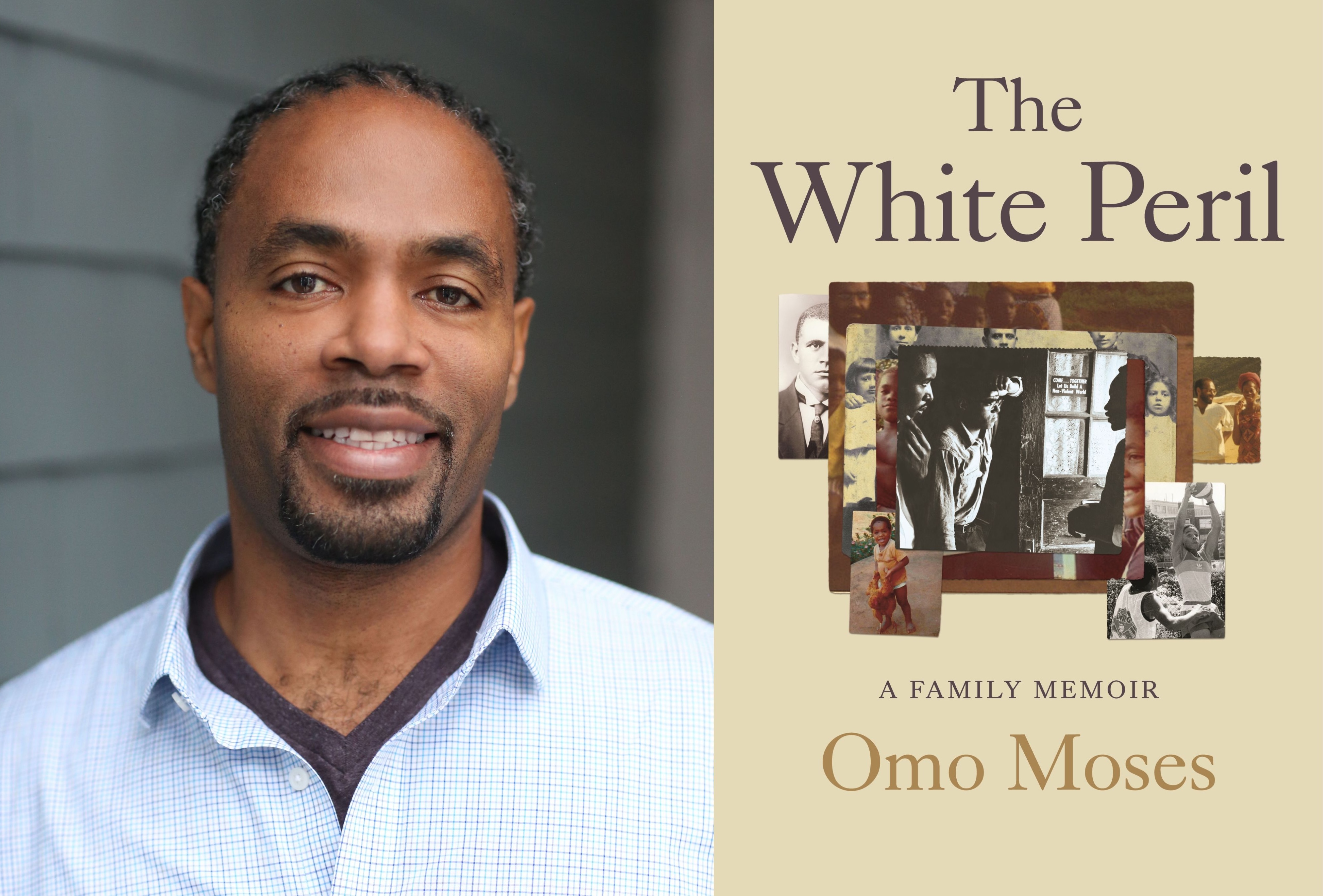 Omo Moses's 'The White Peril' tells a multigenerational story of