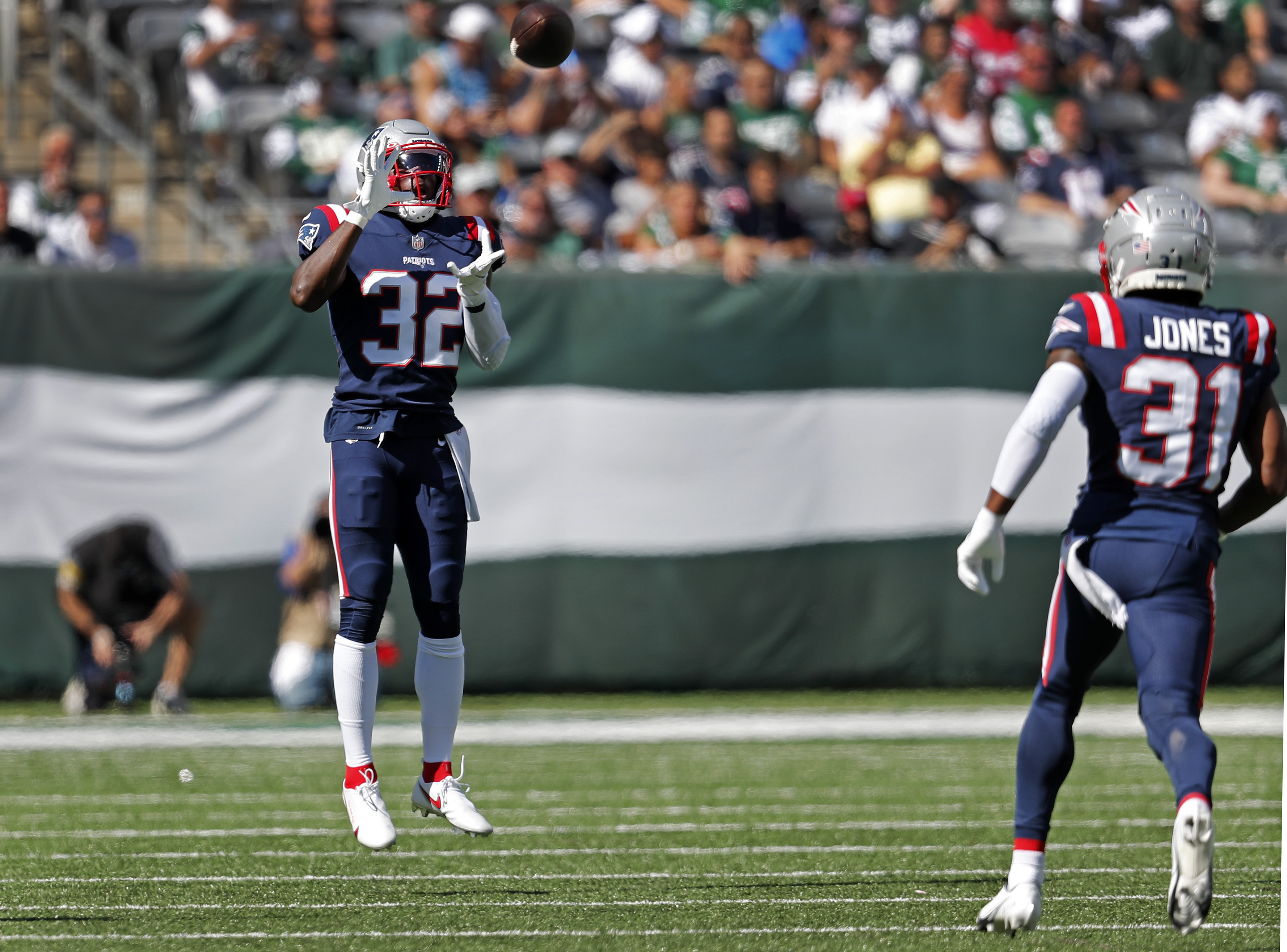 Stephon Gilmore looking to build on solid performance - The Boston Globe