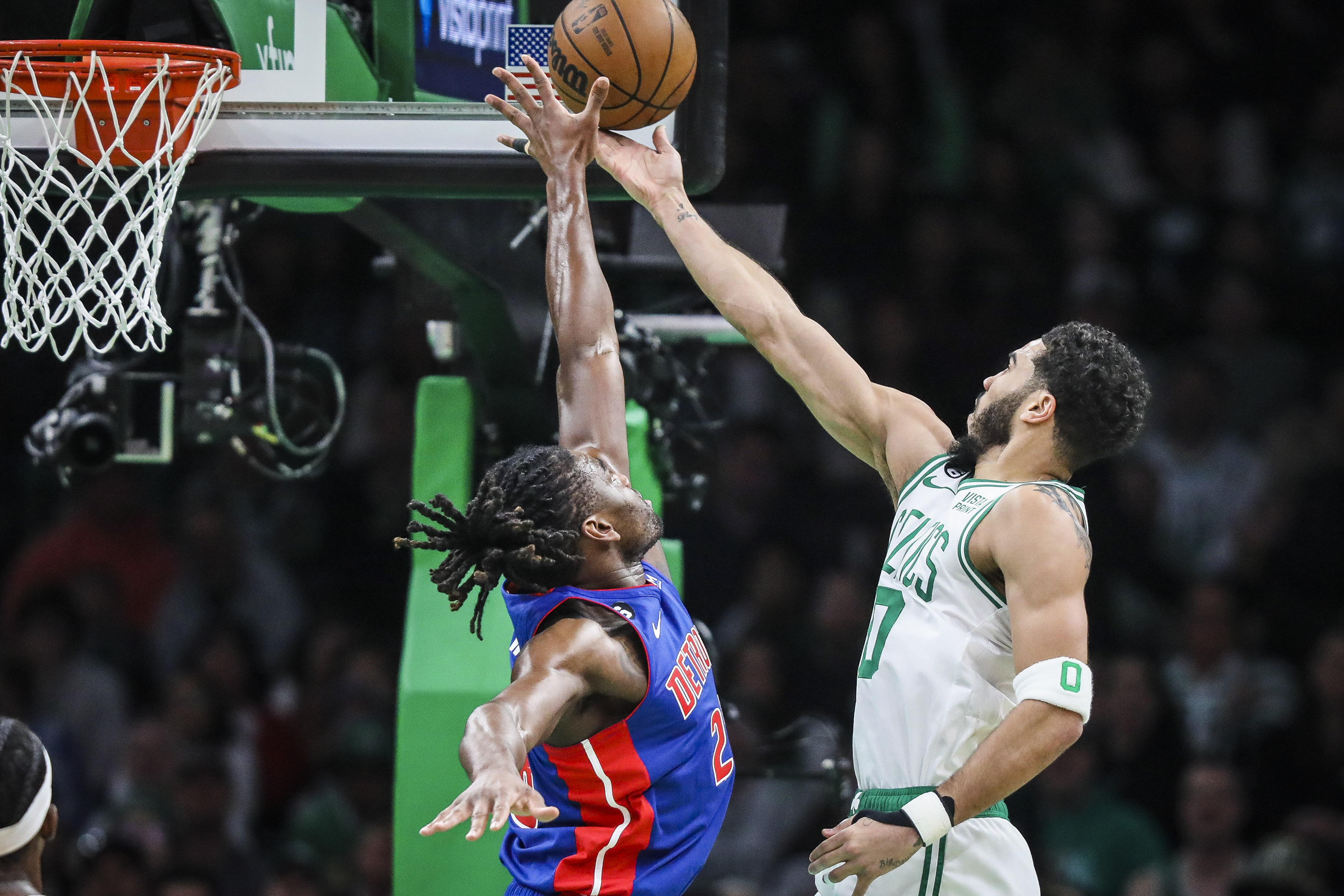 Celtics notes: Call Jayson Tatum an NBA All-Star