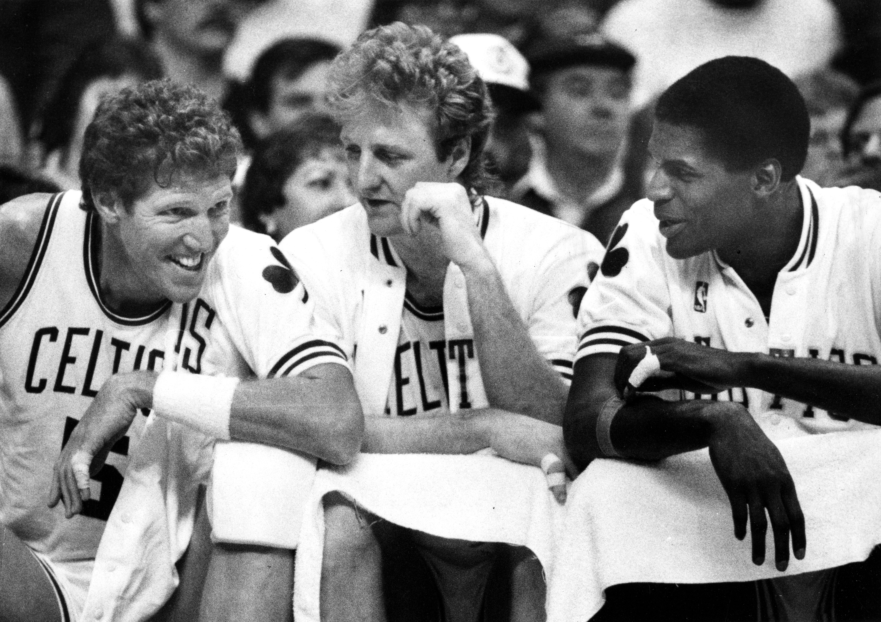 Bill Walton obituary: Won title with Boston Celtics, dies at 71
