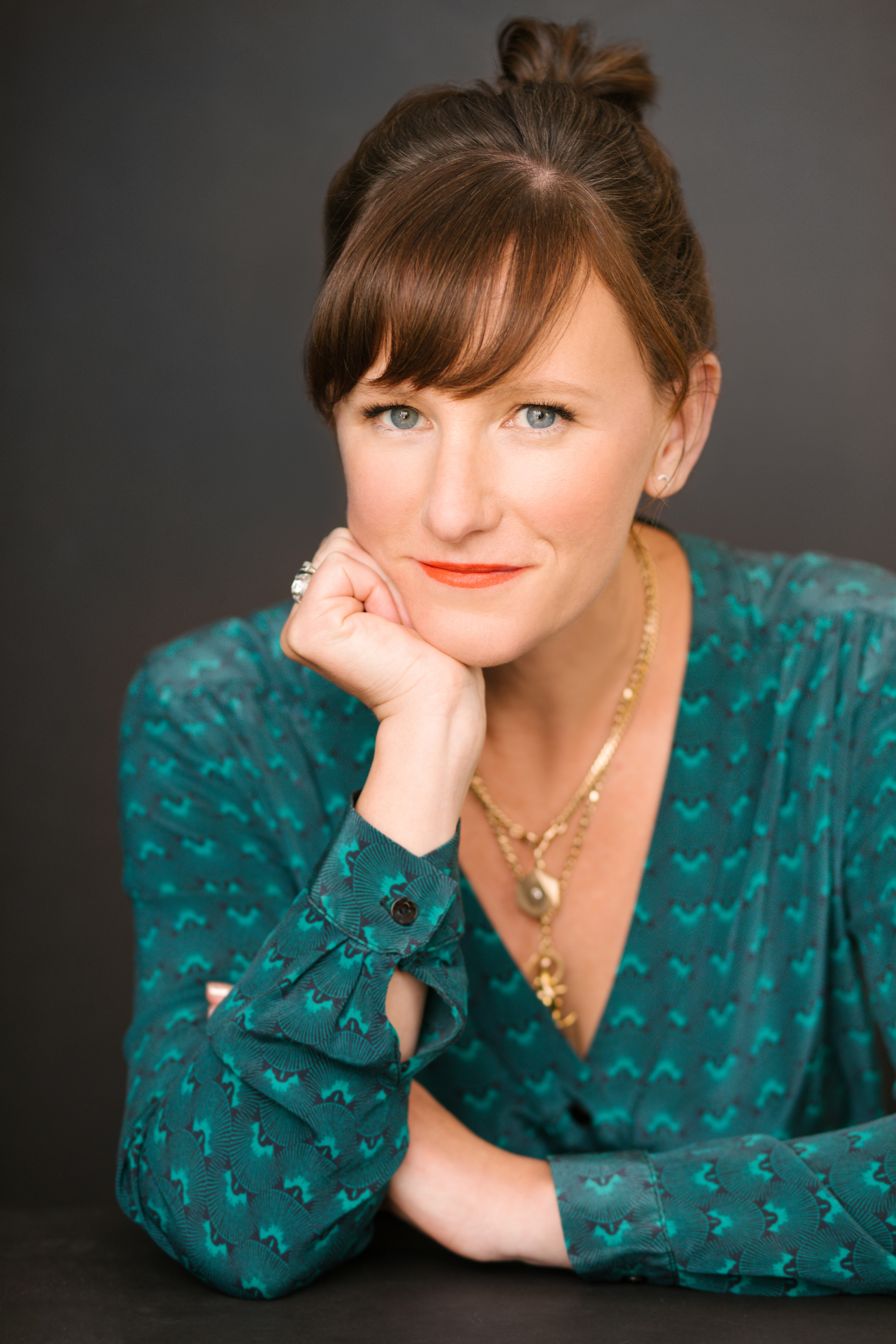 Suzanne Ellis Wernevi, de Providence
