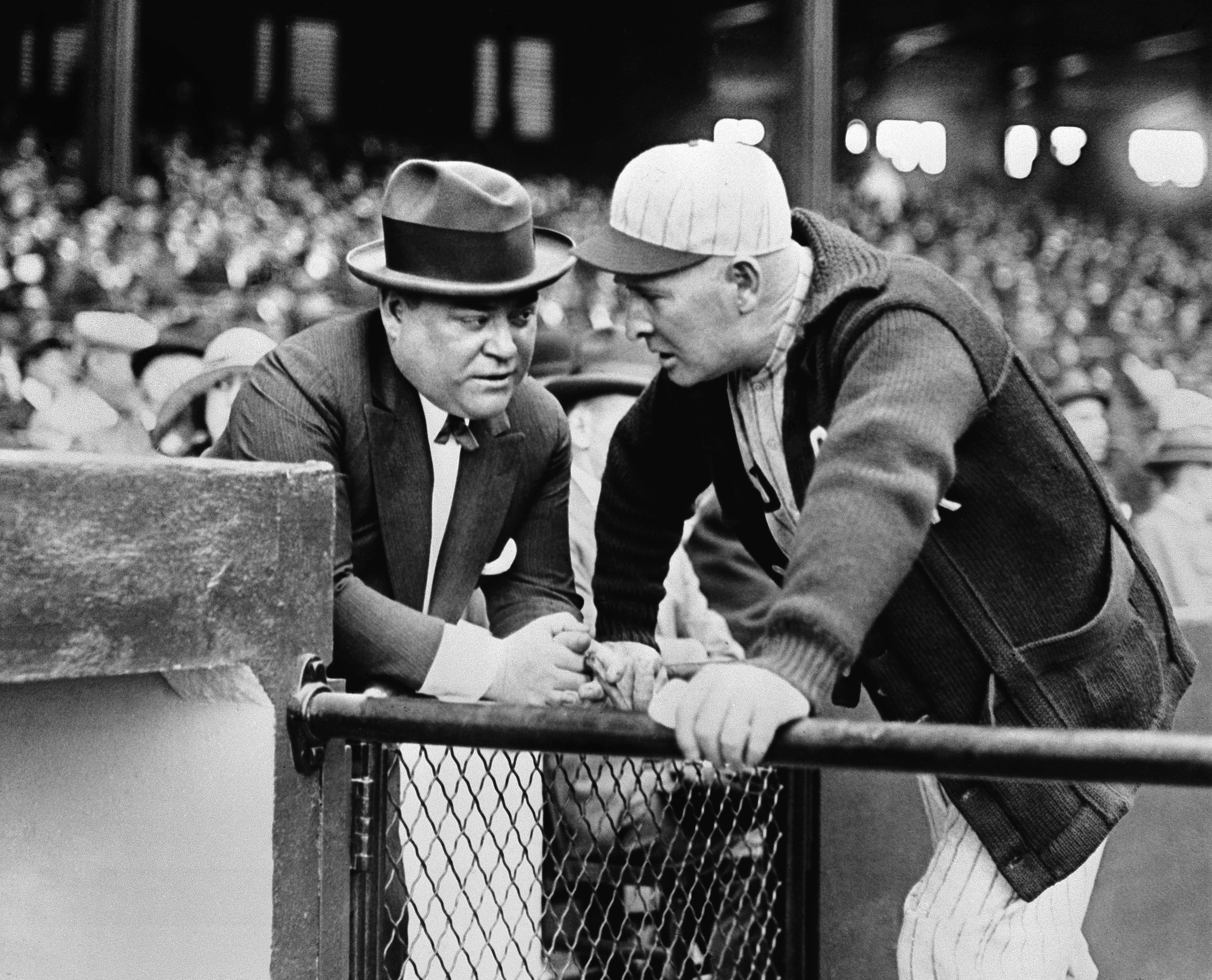 Babe Ruth: the model for today's sports hero - The Boston Globe