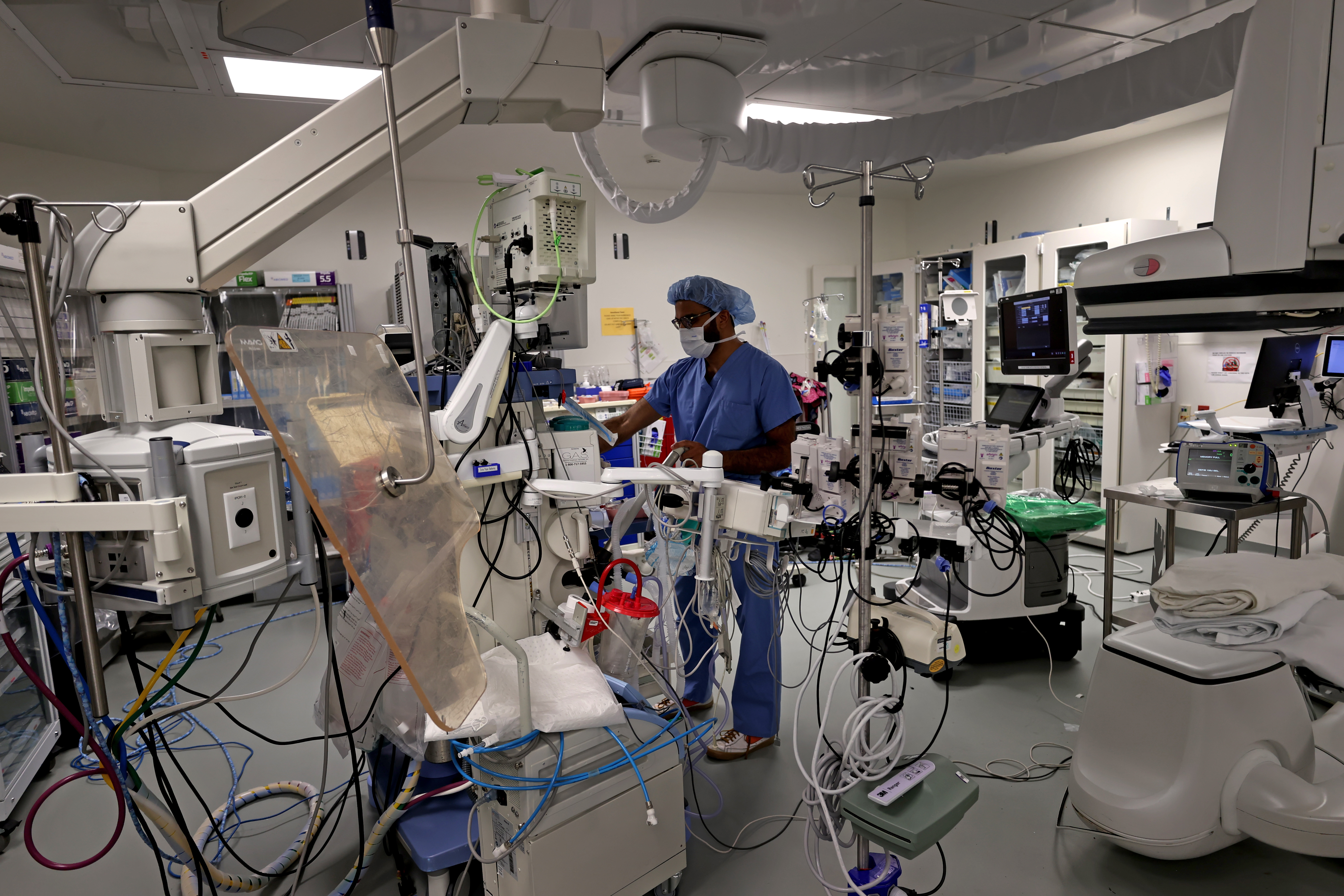 Tufts Medicine seeks to define its future amid financial woes