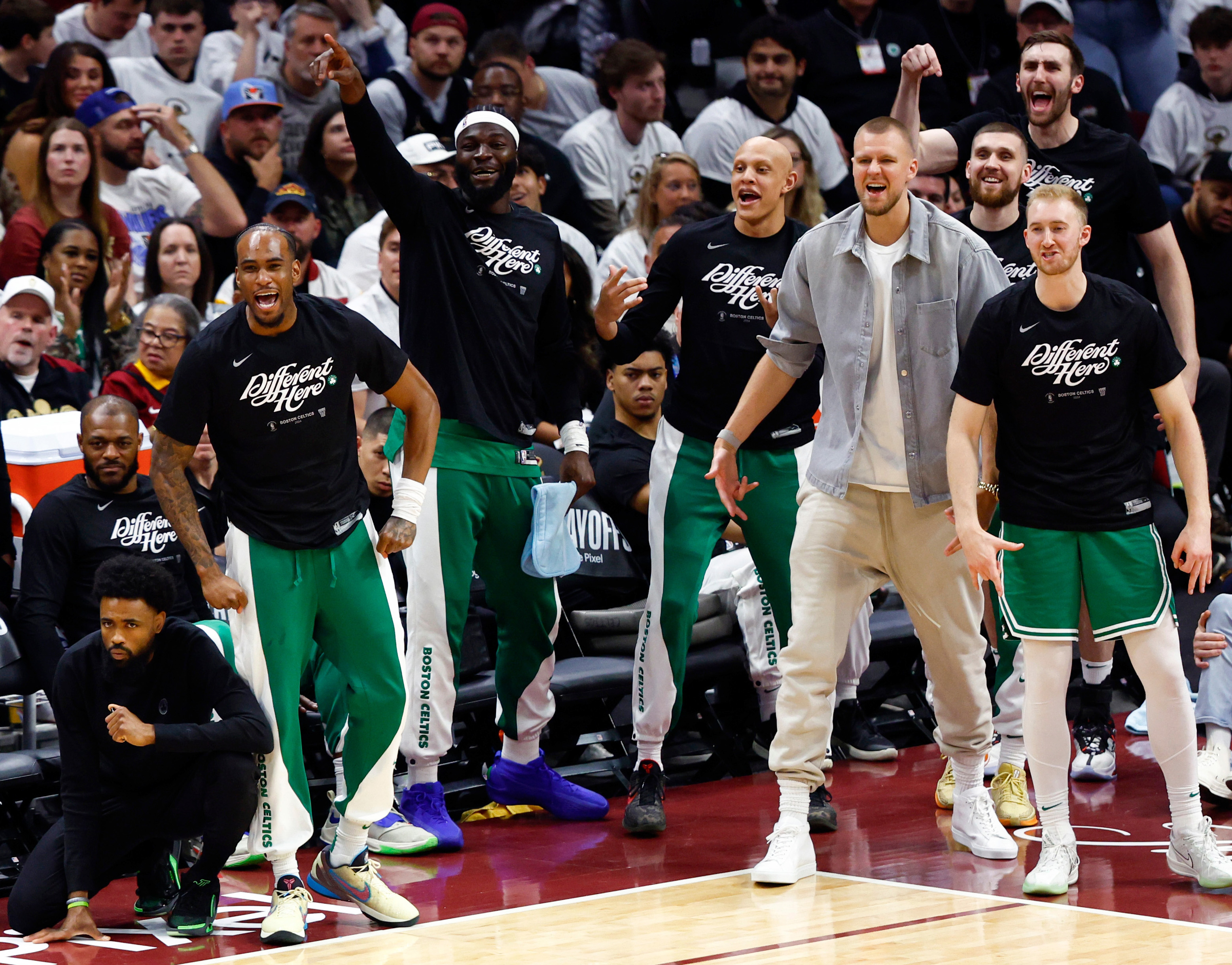 Celtics vs. Cavaliers Game 3: Live score, news, updates, analysis