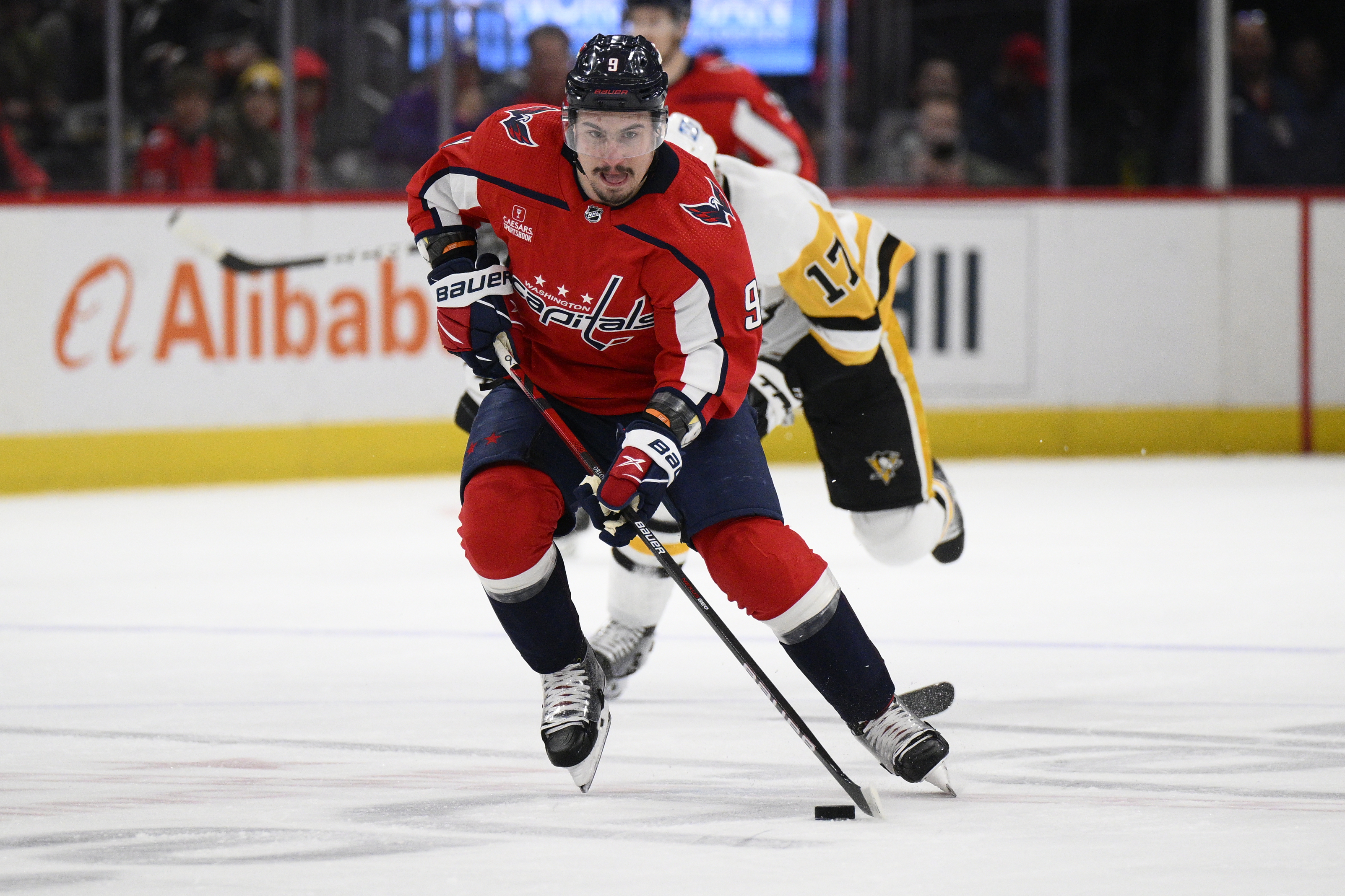 The Bruins have few flaws. Dmitry Orlov and Garnet Hathaway fill the voids