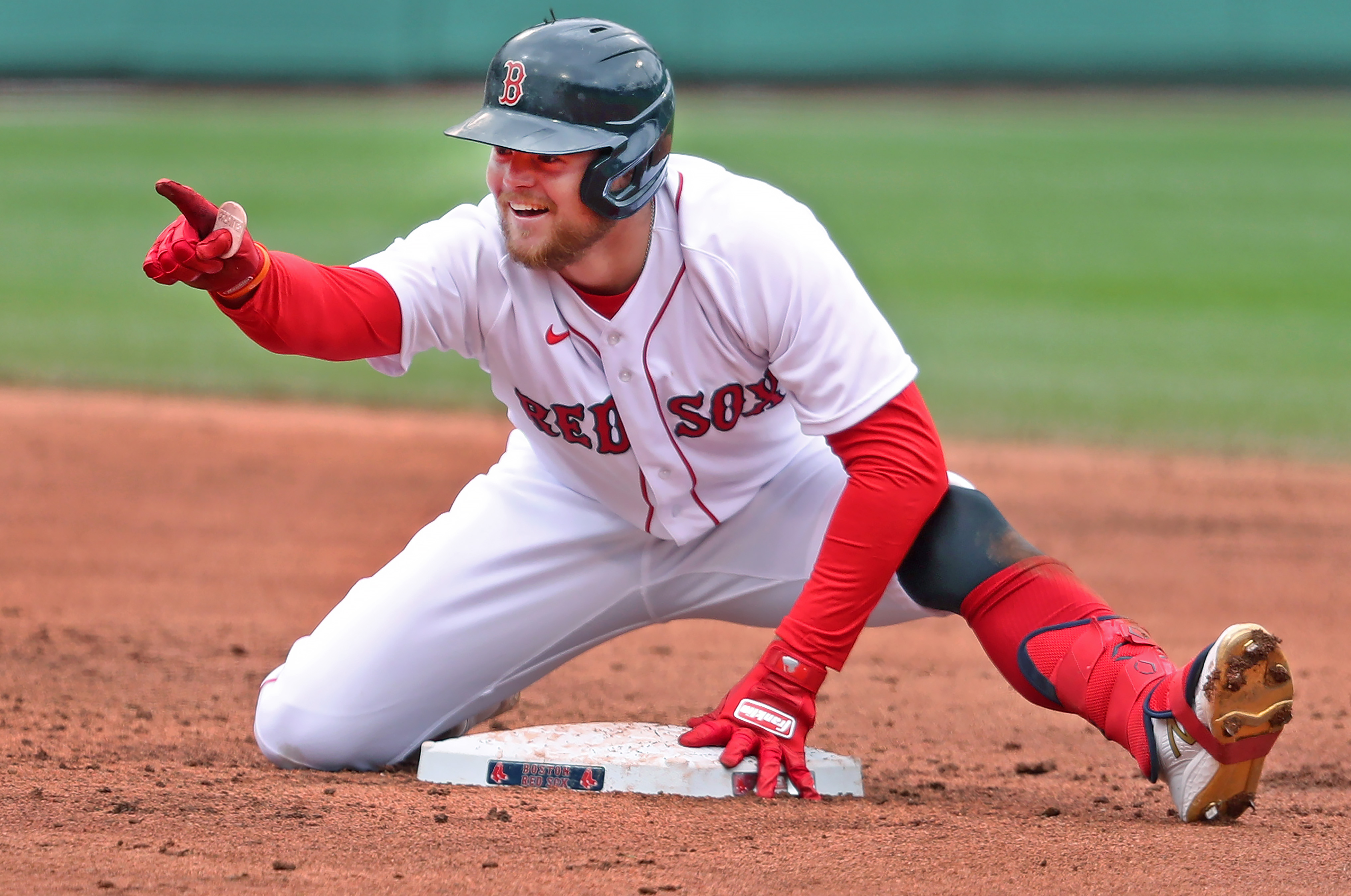 Will Christian Baseball Players be Punished for Not Celebrating