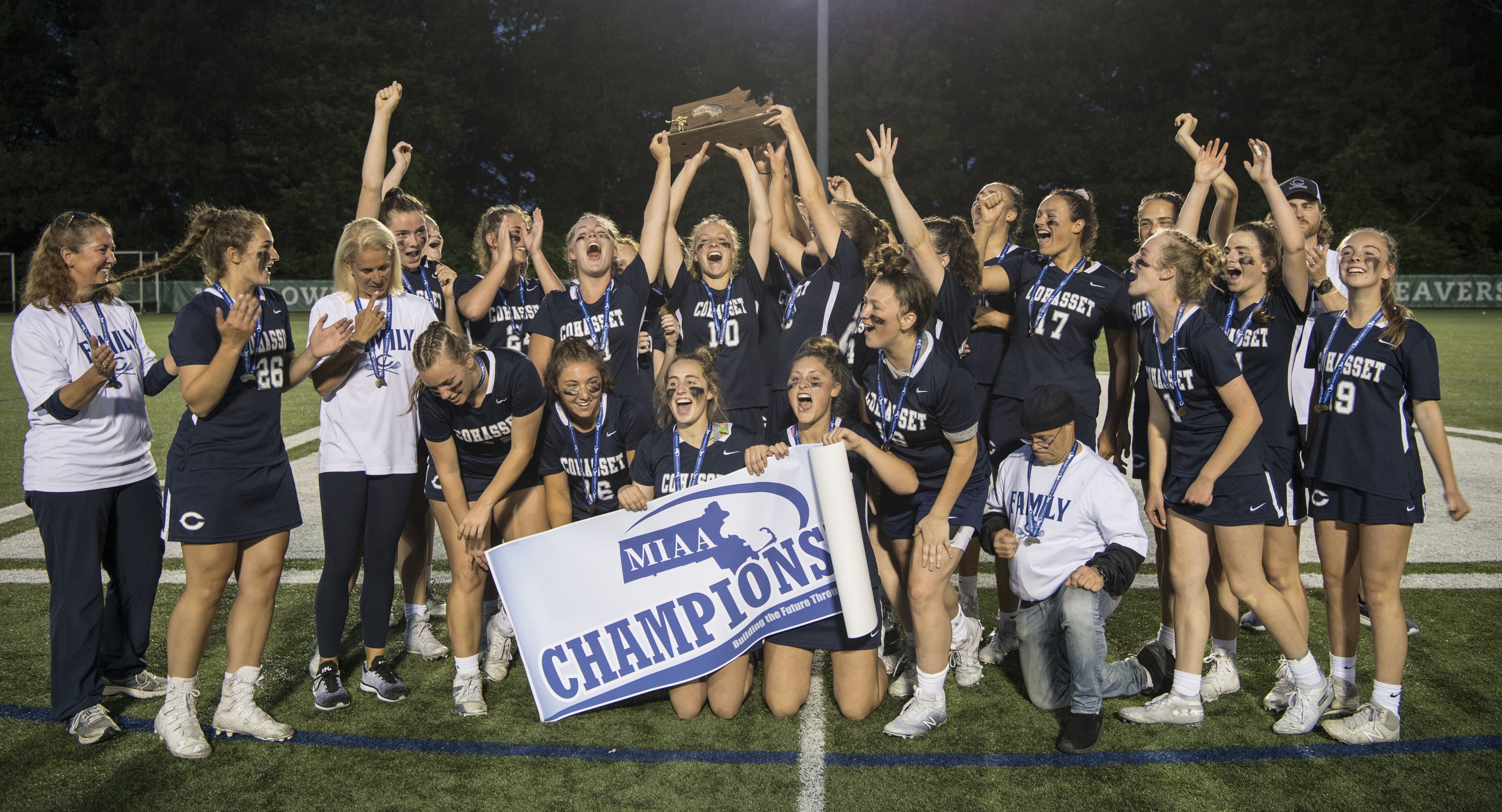 21 Miaa Girls Lacrosse Tournament Pairings Schedule The Boston Globe