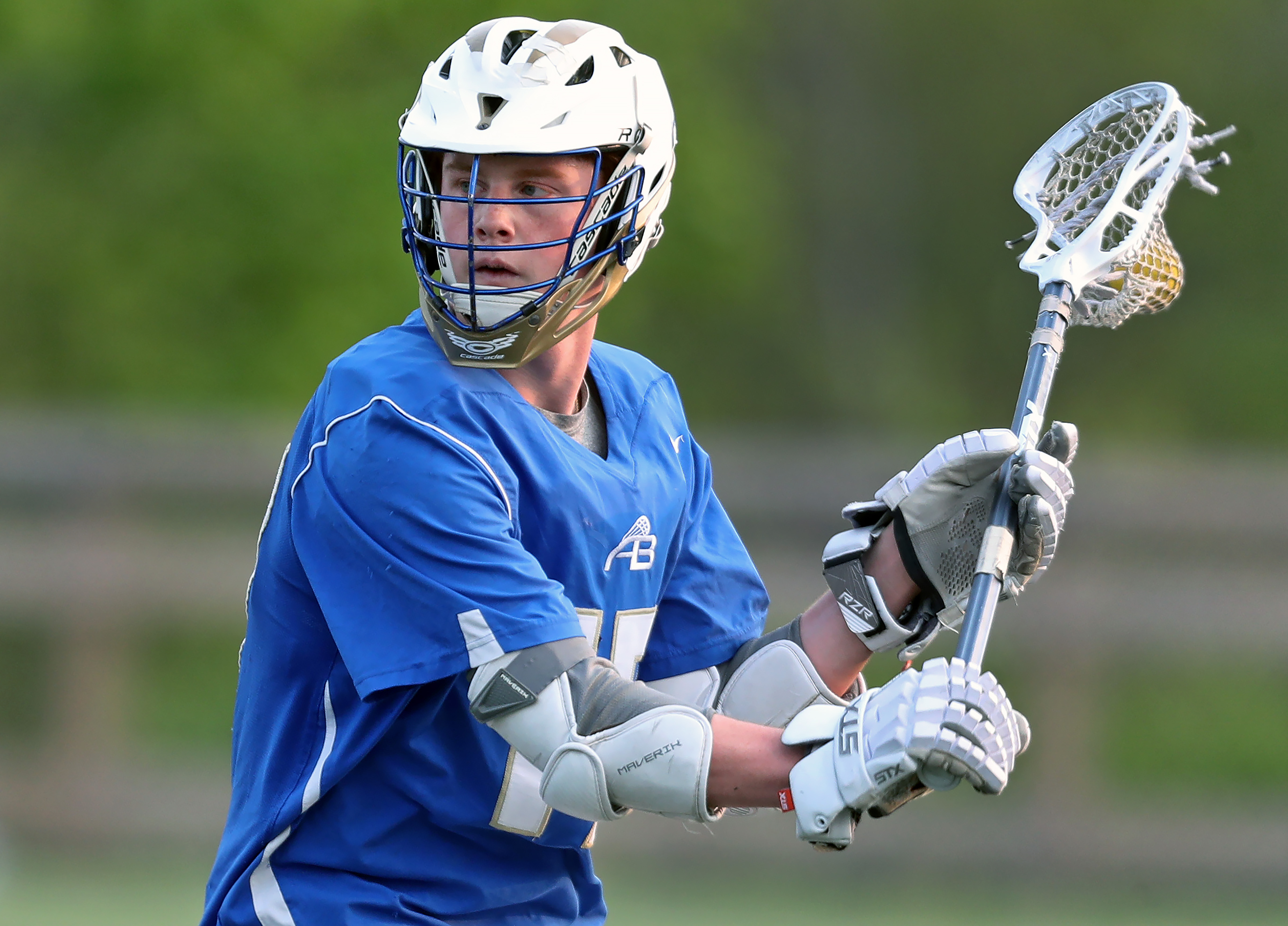 My Three Sons: Mike Clayton relishes his 'proud dad moment' watching his  boys — Tyler, Trey and Tristan — make their mark at Acton-Boxborough - The  Boston Globe