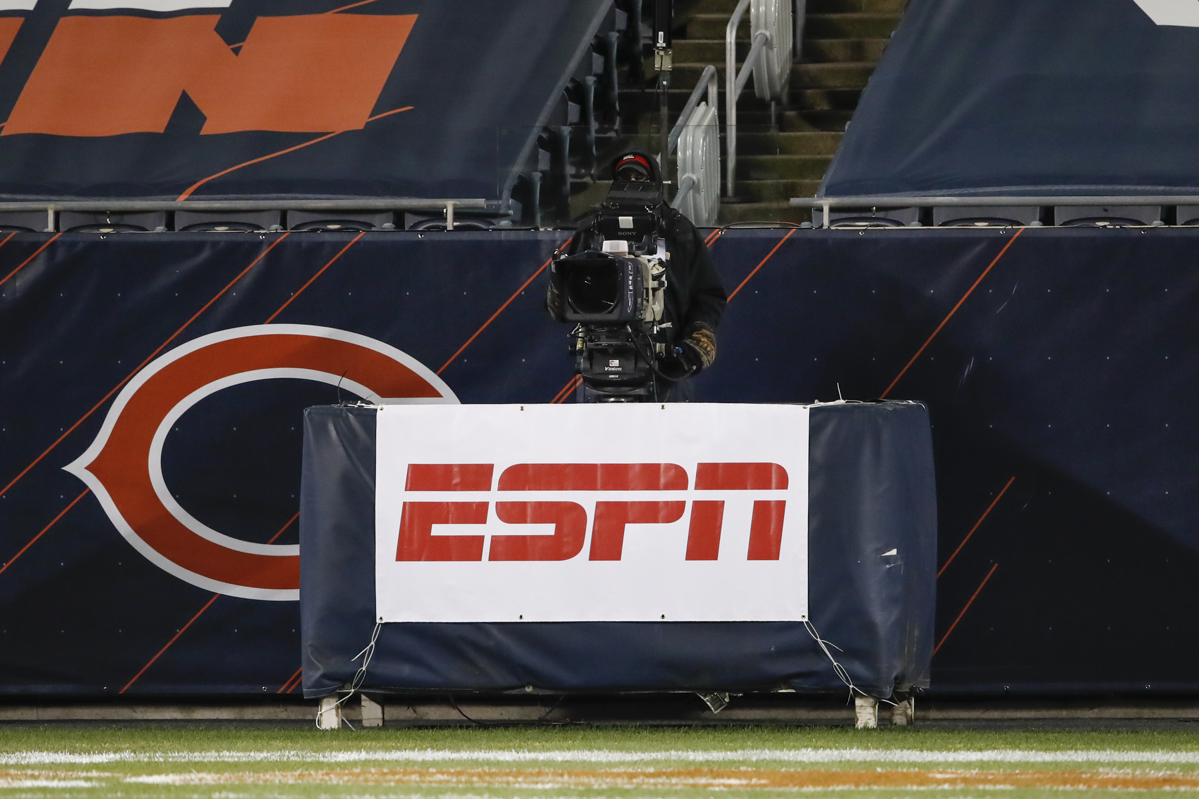 ESPN layoffs include some big-name on-air talent 