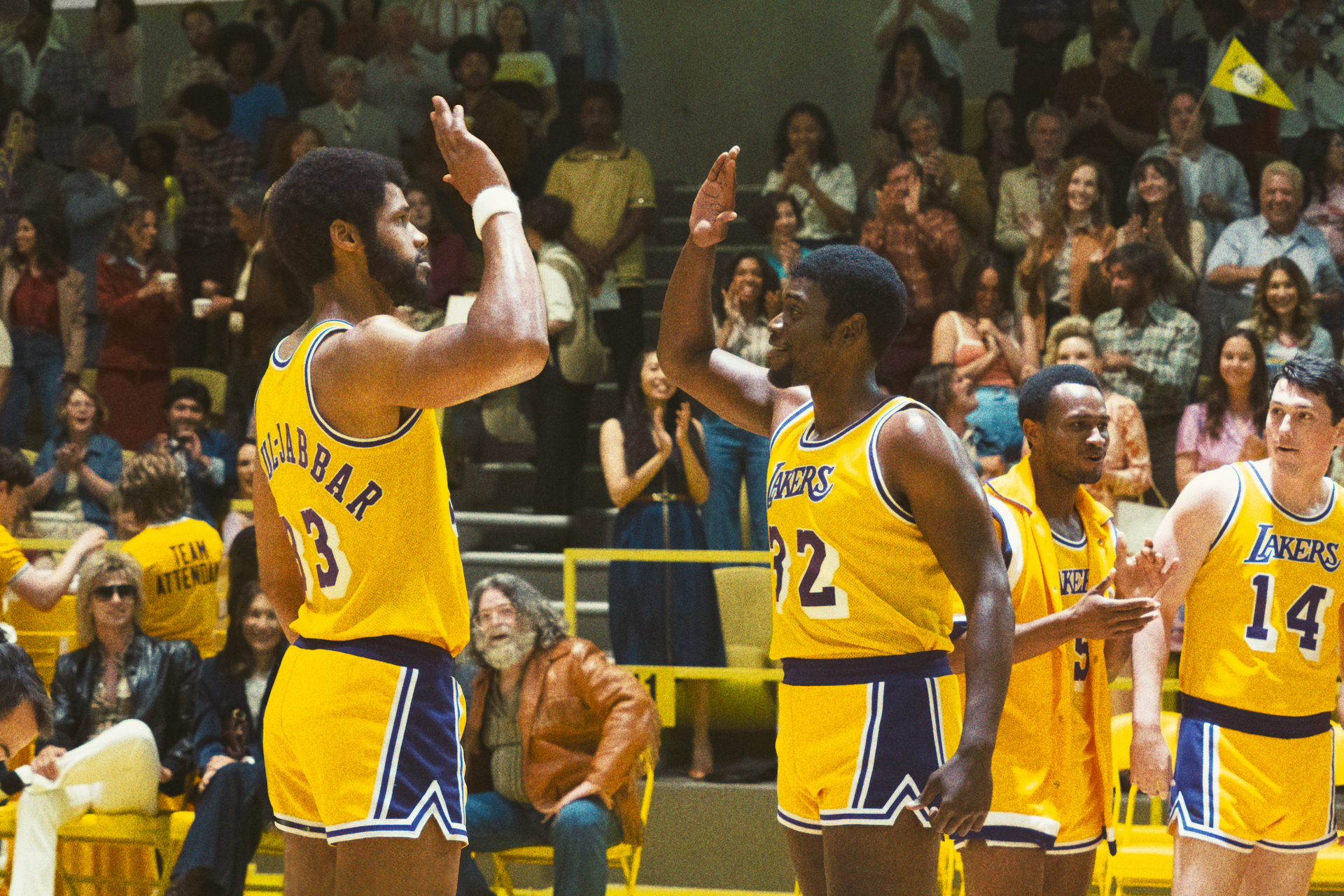 Why The Lakers, Magic, And Kareem Don't Want You To Watch HBO's 'Winning  Time