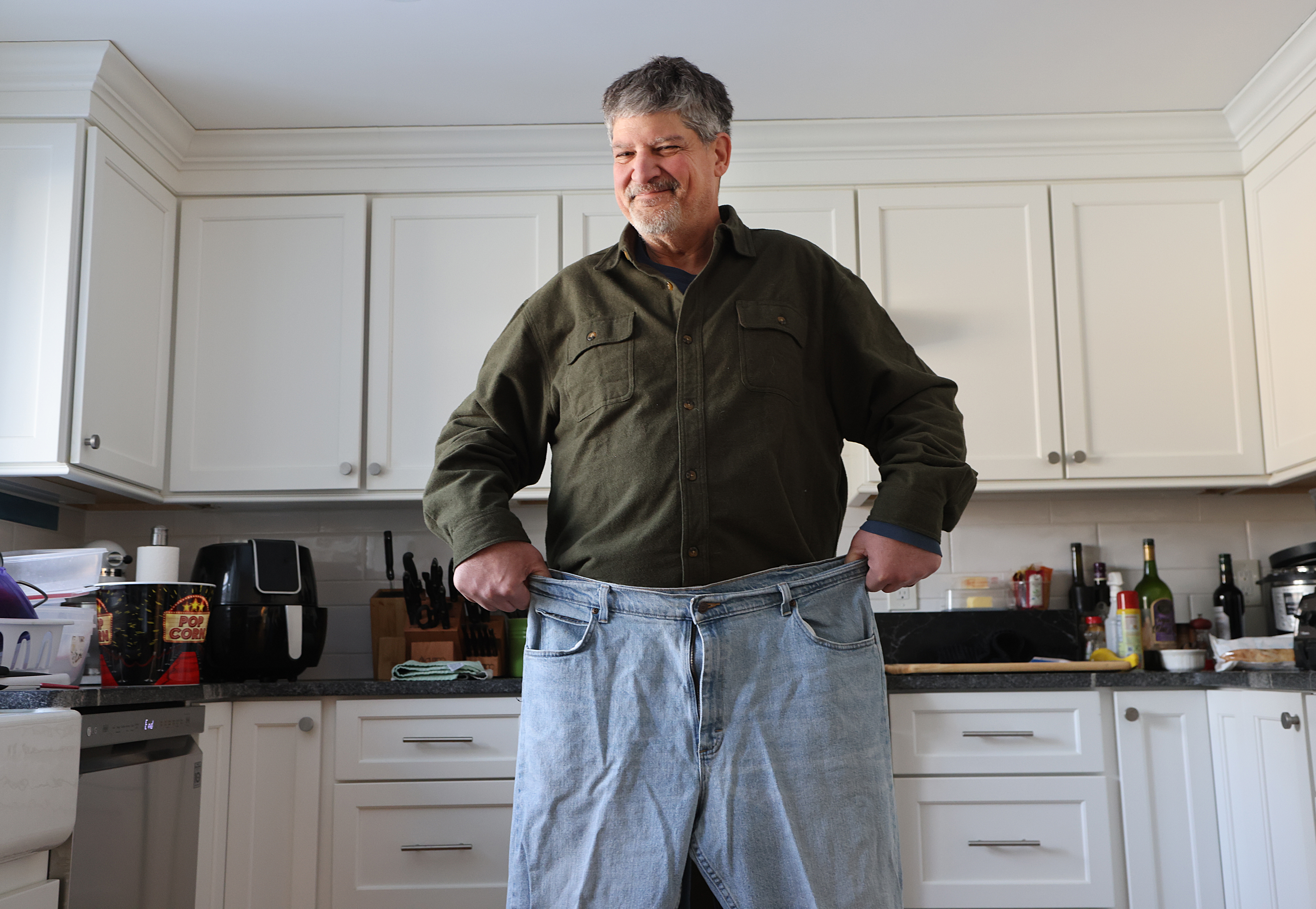 does blue cross blue shield cover glp-1 for weight loss of Michigan won't popular weight-loss drugs GLP1 coverage for weightloss with