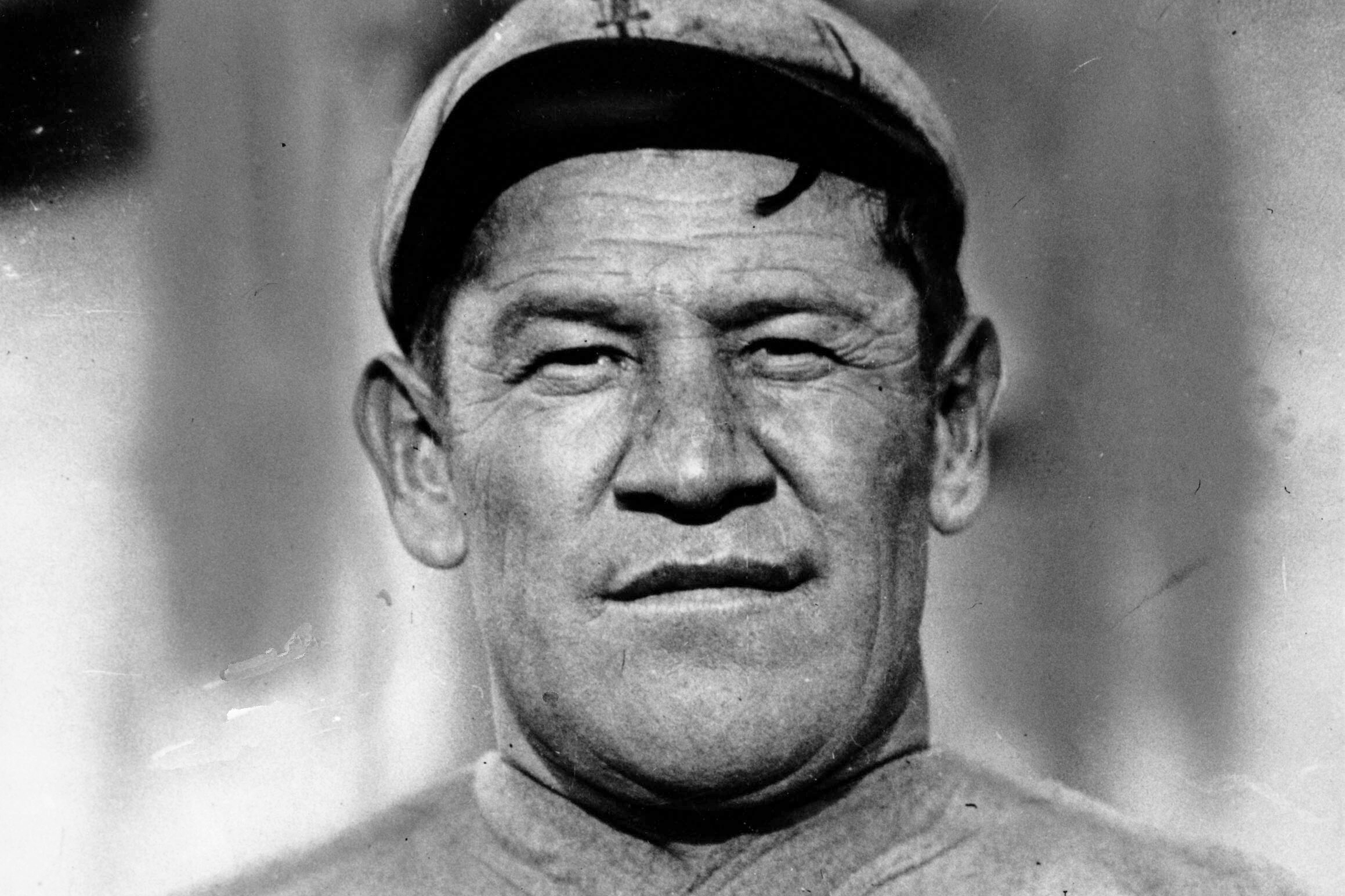 Jim Thorpe is still the greatest of all-time