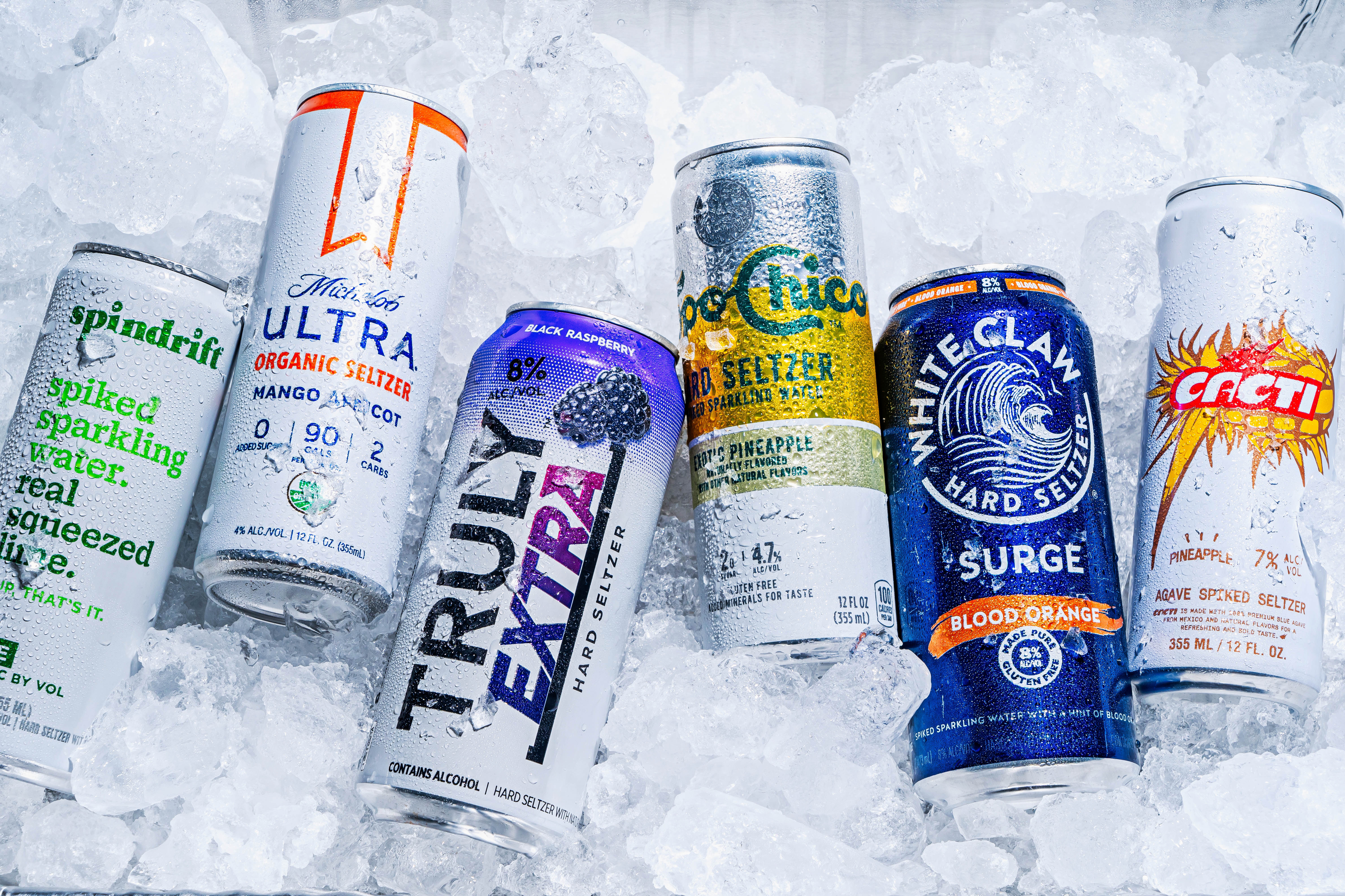 bostonglobe.com - Anissa Gardizy - Boston Beer stock plunges more than 20 percent after it 'overestimated' demand for Truly Hard Seltzer