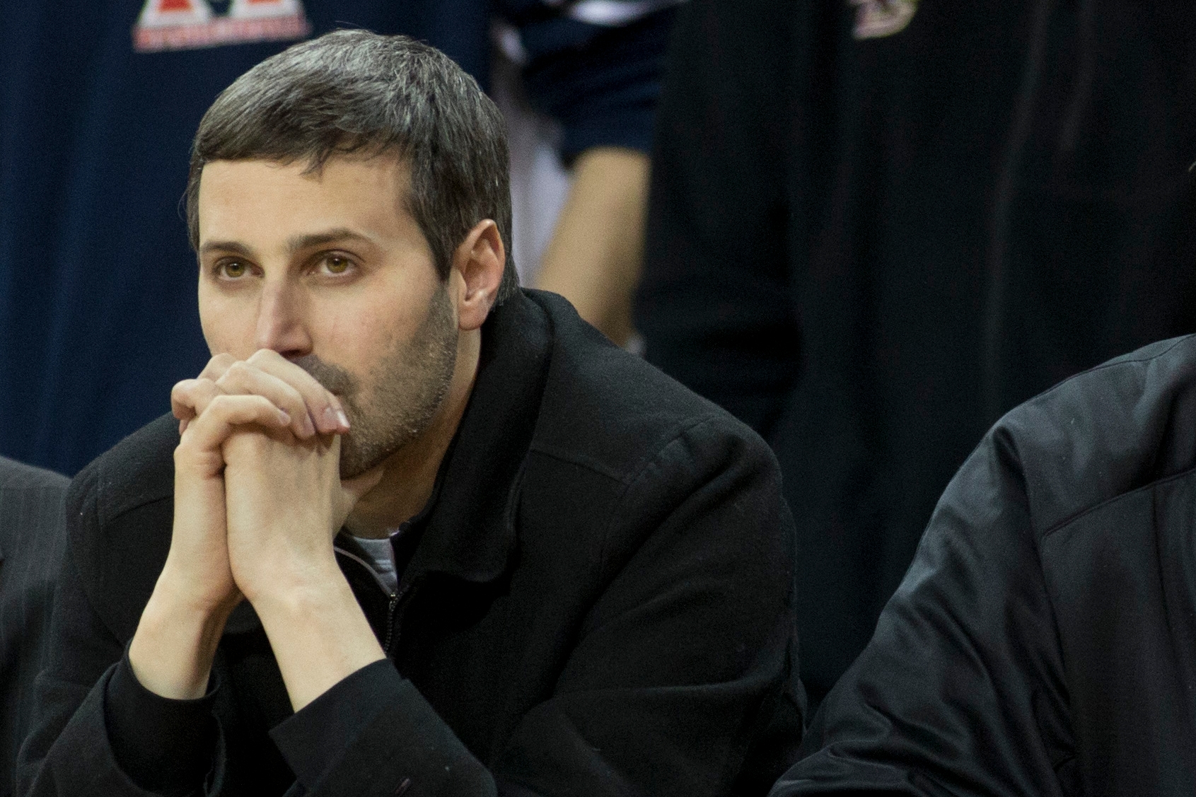 Celtics assistant GM Mike Zarren was impressed with the way the NBA handled life in the bubble.