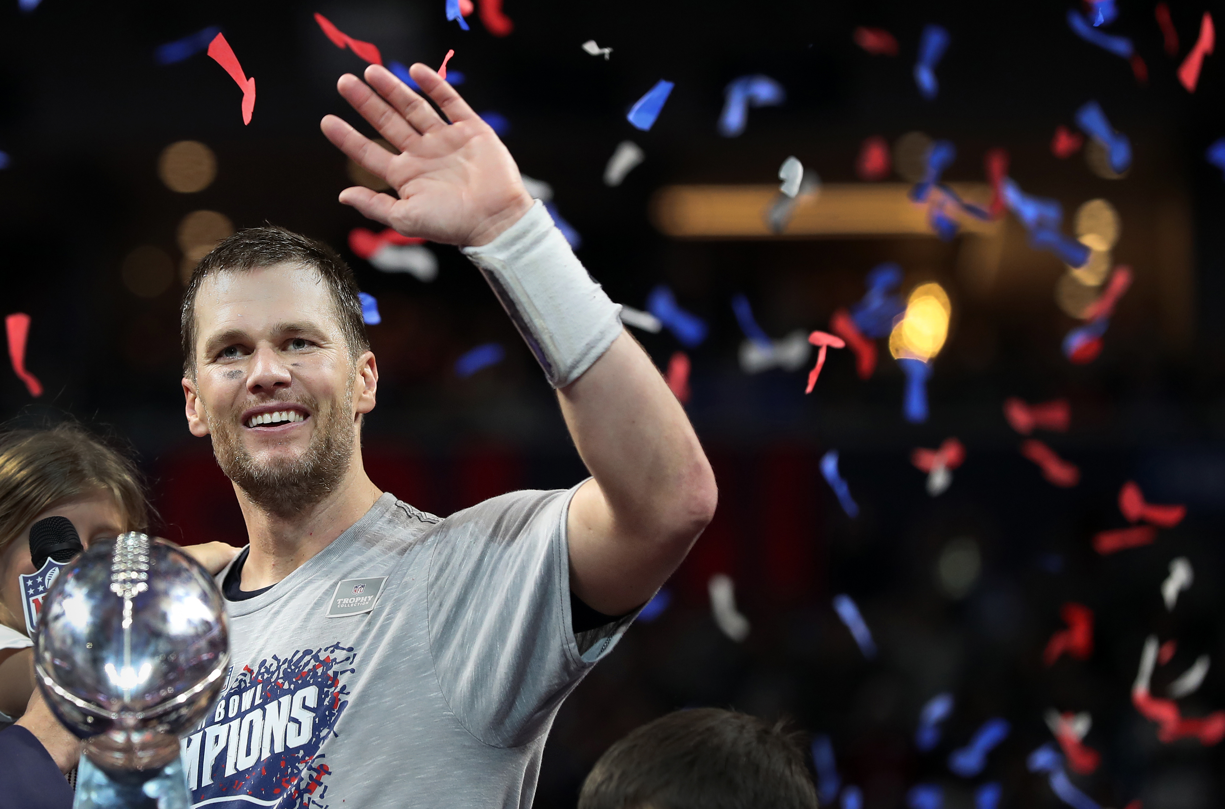 Conflicting reports emerge as Tom Brady is reportedly planning to retire  after 22 seasons - The Boston Globe