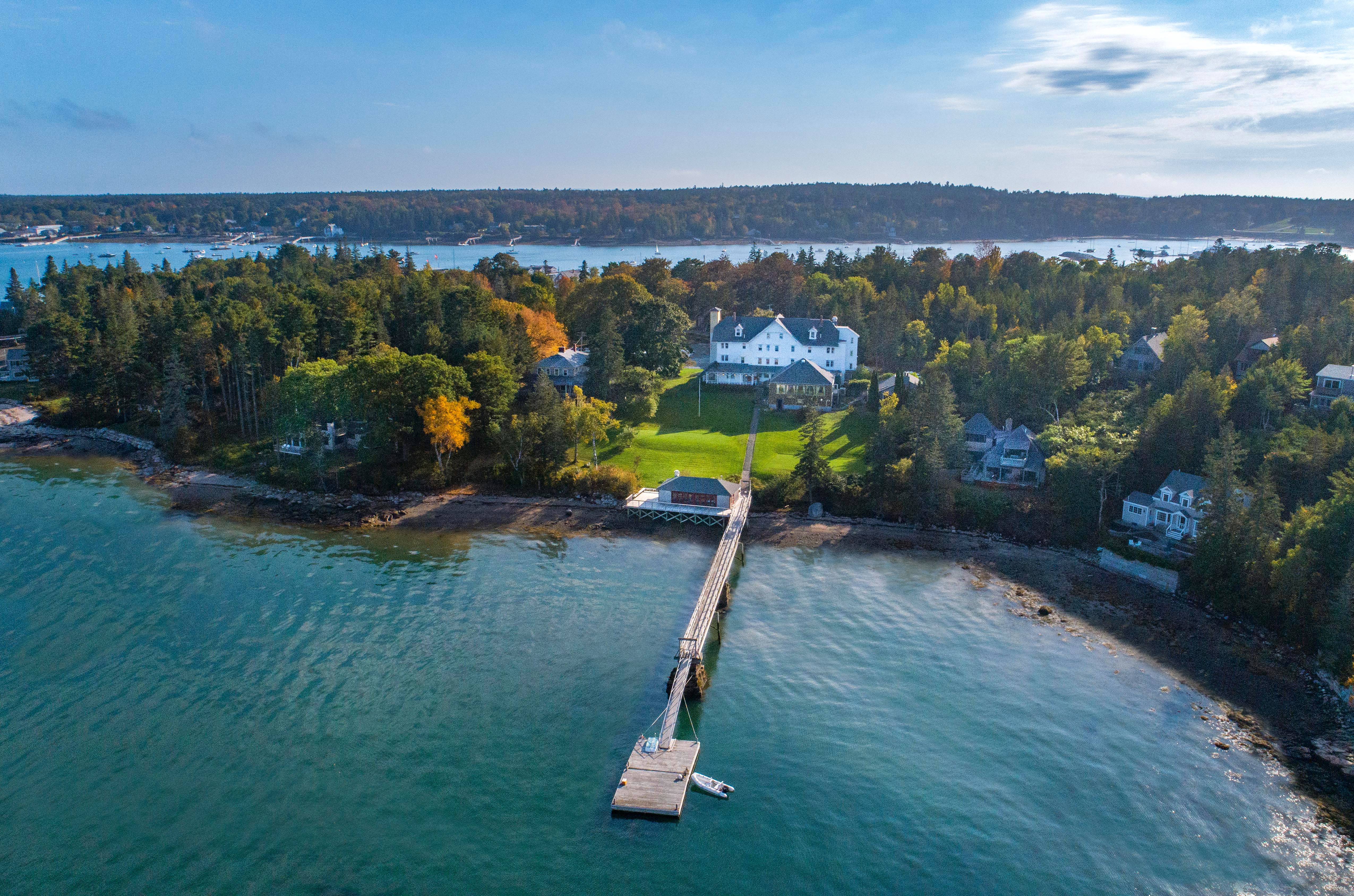 The Claremont
