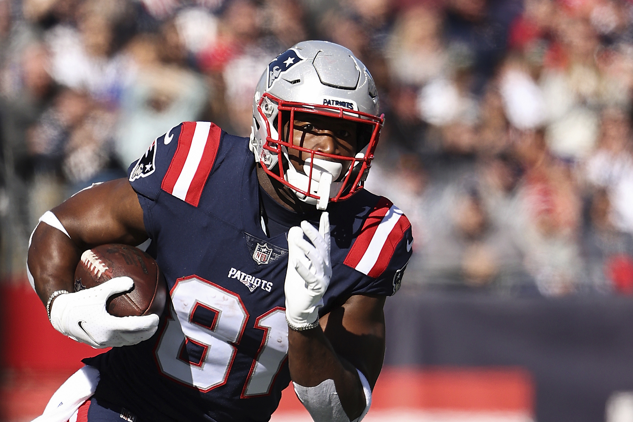 Titans' Kevin Byard wants to make Patriots QB Tom Brady 'look like