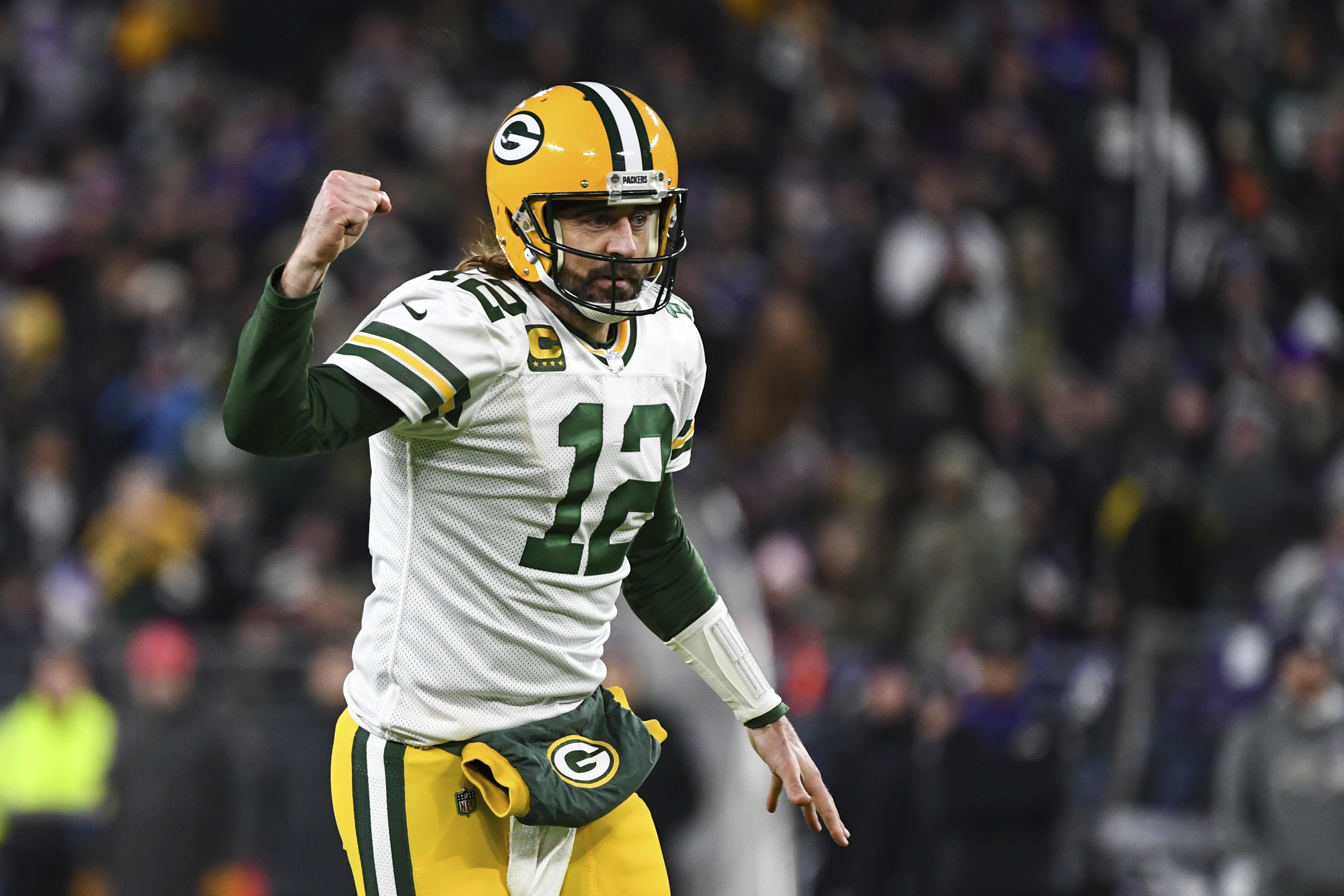 Packers deliver Rams their third straight loss fueled by critical Matthew  Stafford turnovers