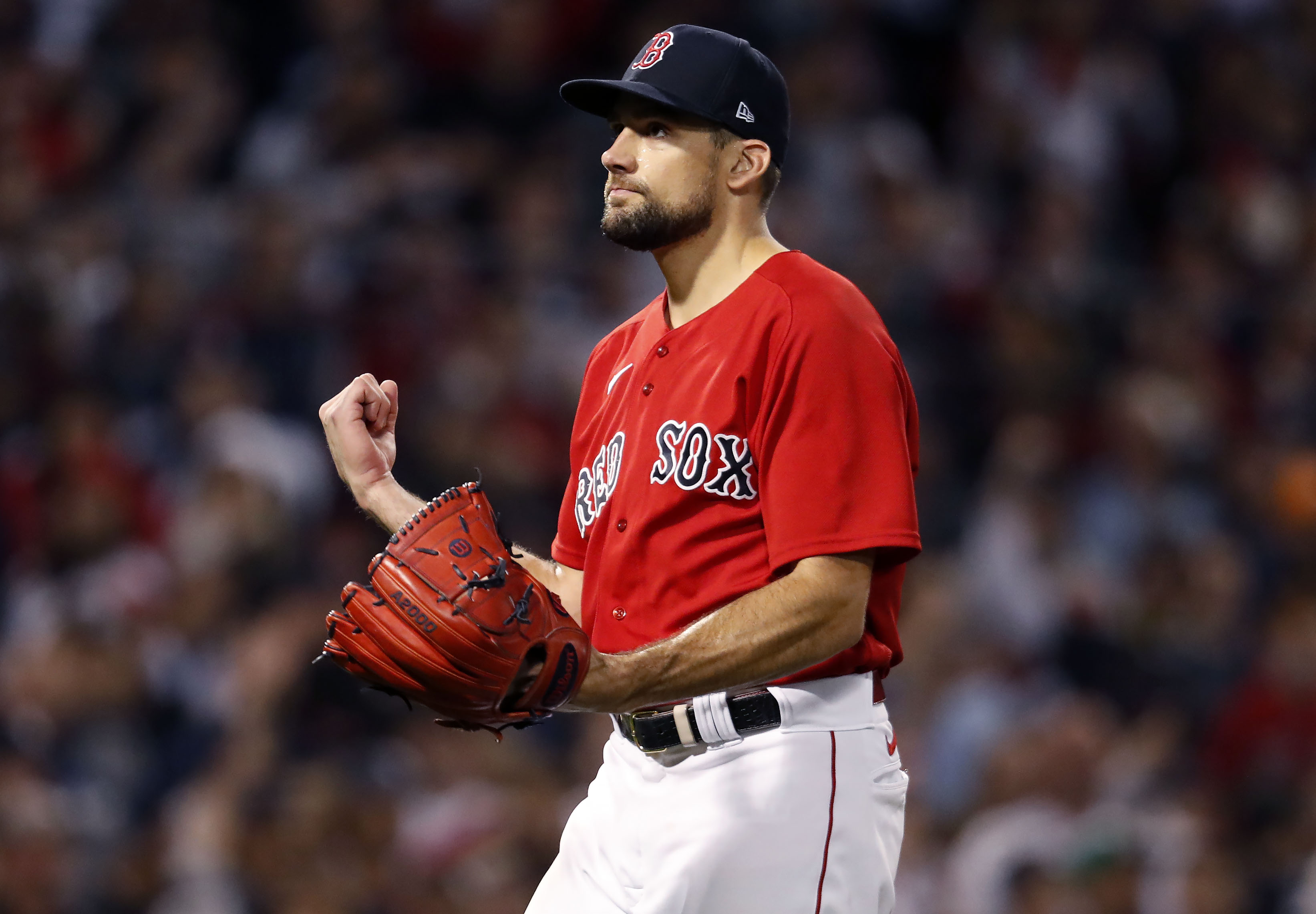 Red Sox offseason questions after 2021