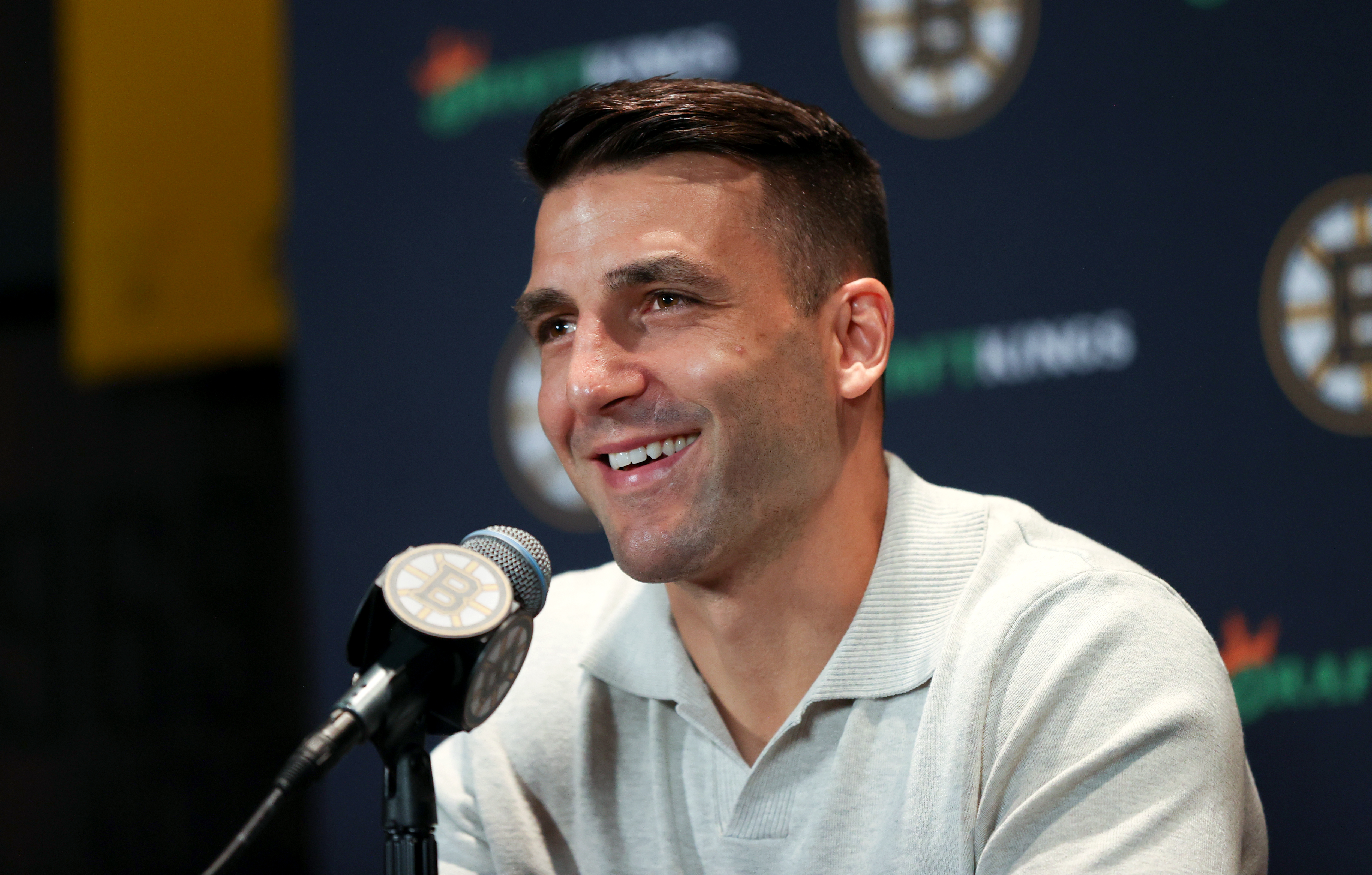 BREAKING: Patrice Bergeron announces retirement from Bruins, Sports