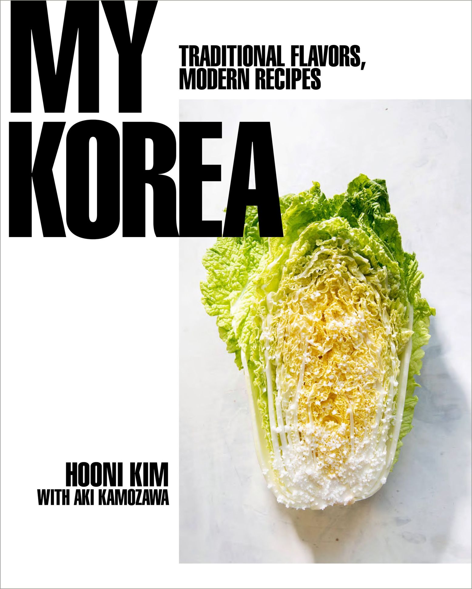 "My Korea"