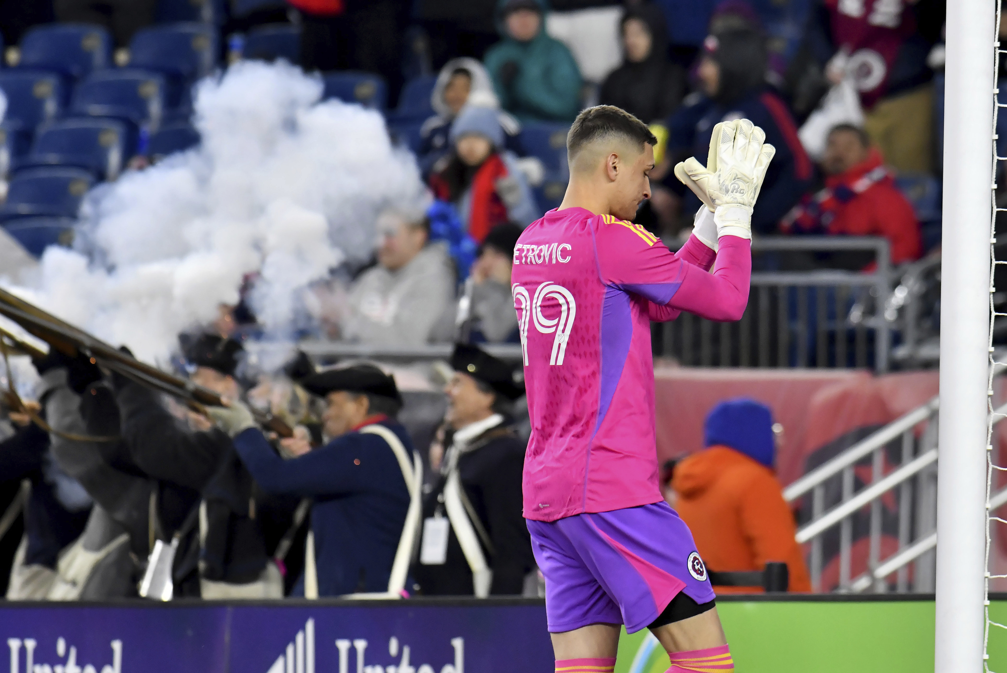 The Revolution have started well, but face a formidable foe in Los Angeles  FC - The Boston Globe