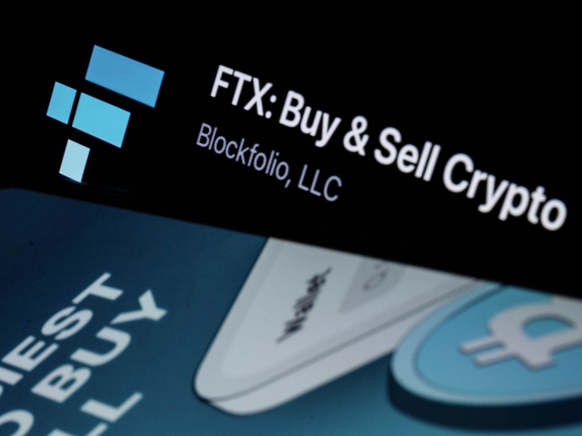 Tom Brady's Crypto Partner FTX Files For Bankruptcy