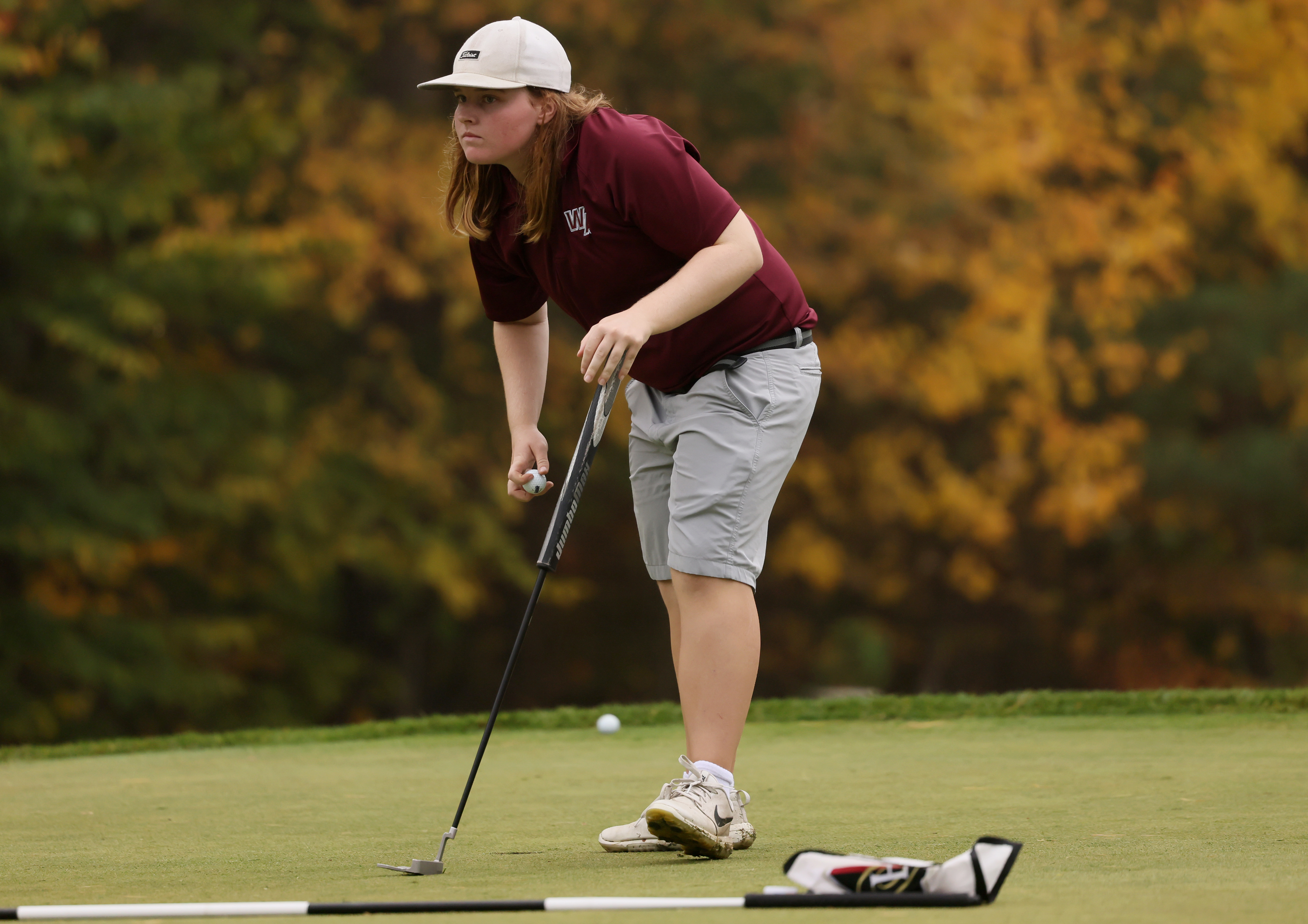 2013 Boys Golf All-Scholastics – Boston Herald
