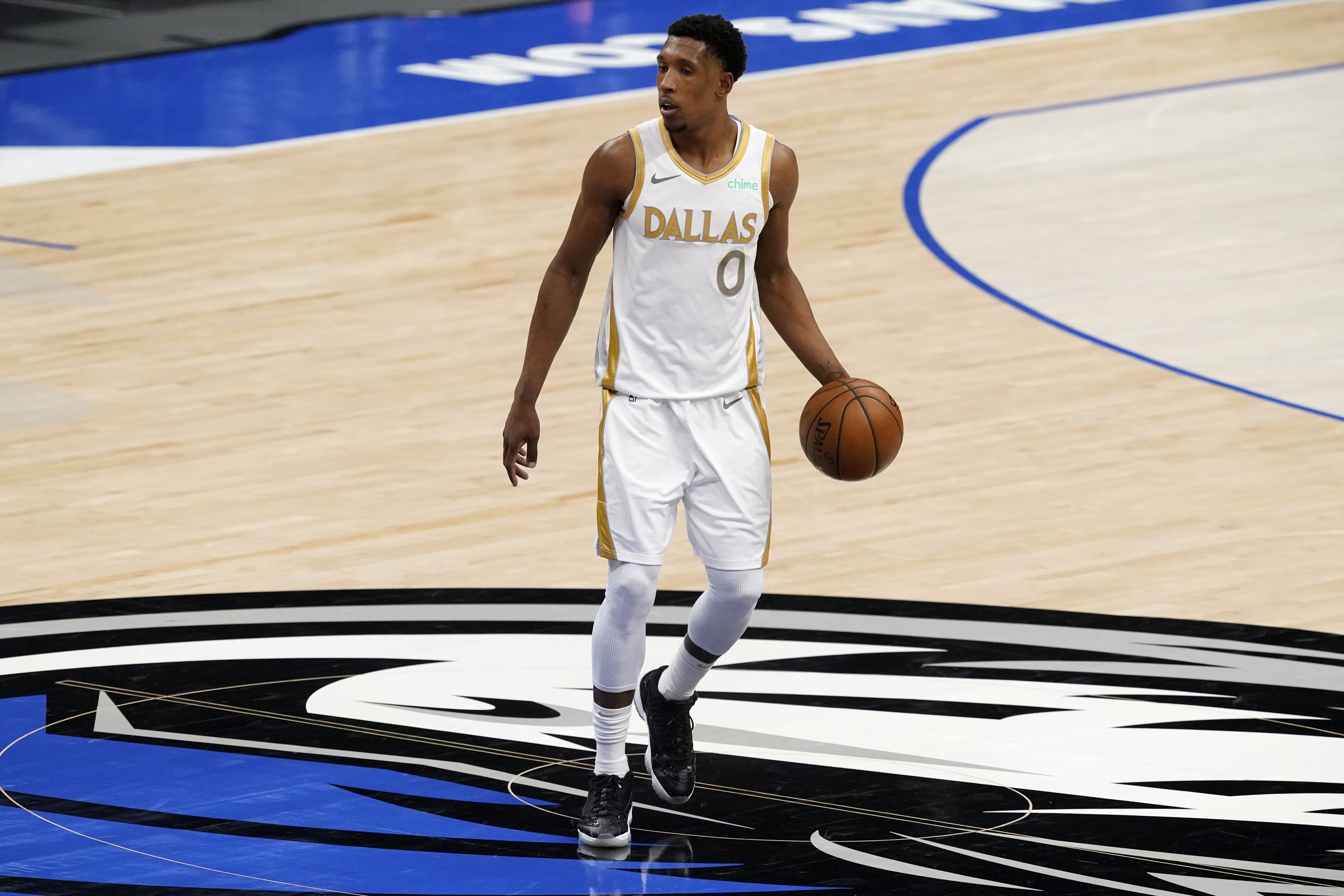 Josh Richardson is one of several additions that could bolster Boston's bench.