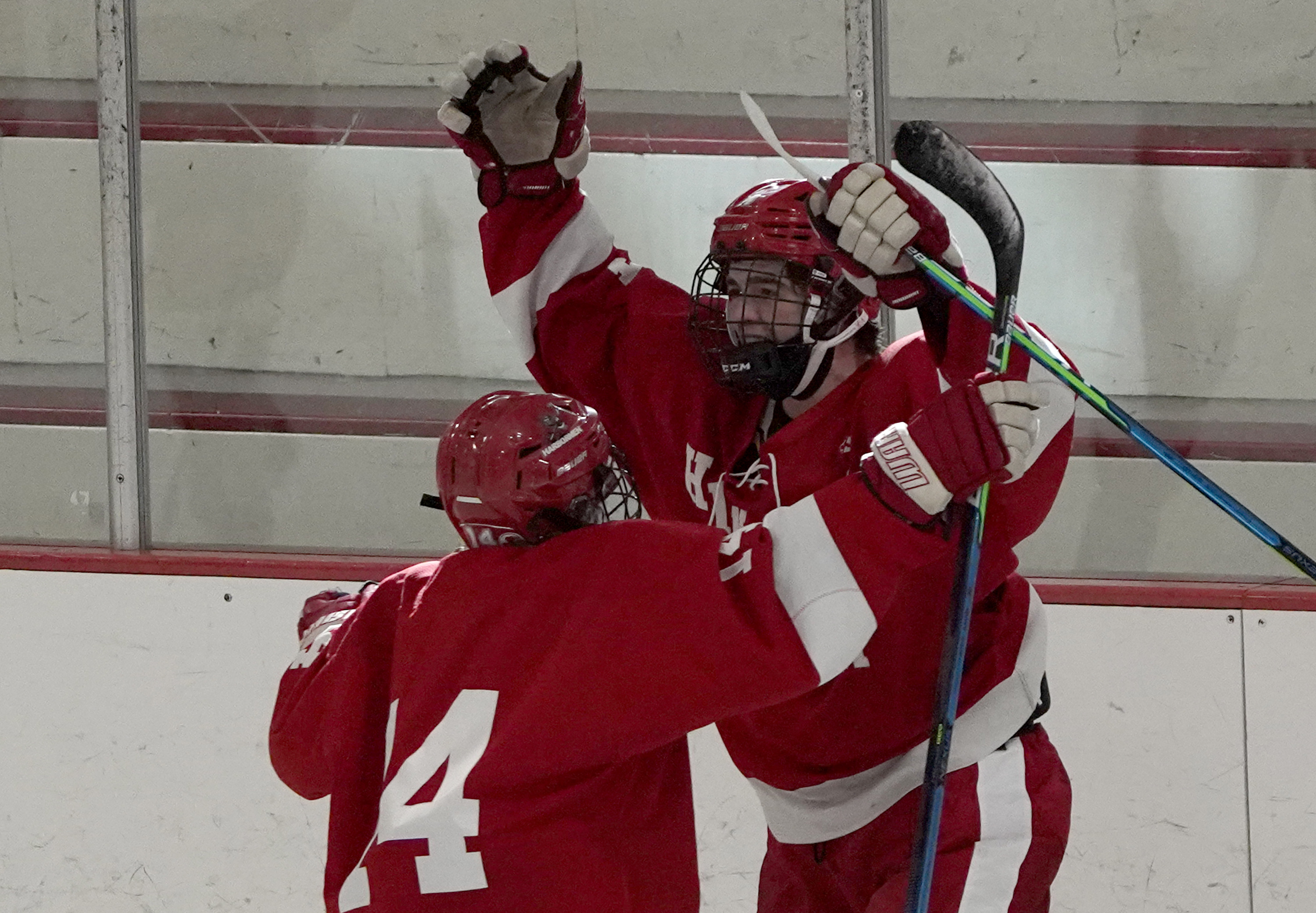 Boys Hockey Preview Five Storylines To Watch Including 4 Divisions But No Super 8 The Boston Globe