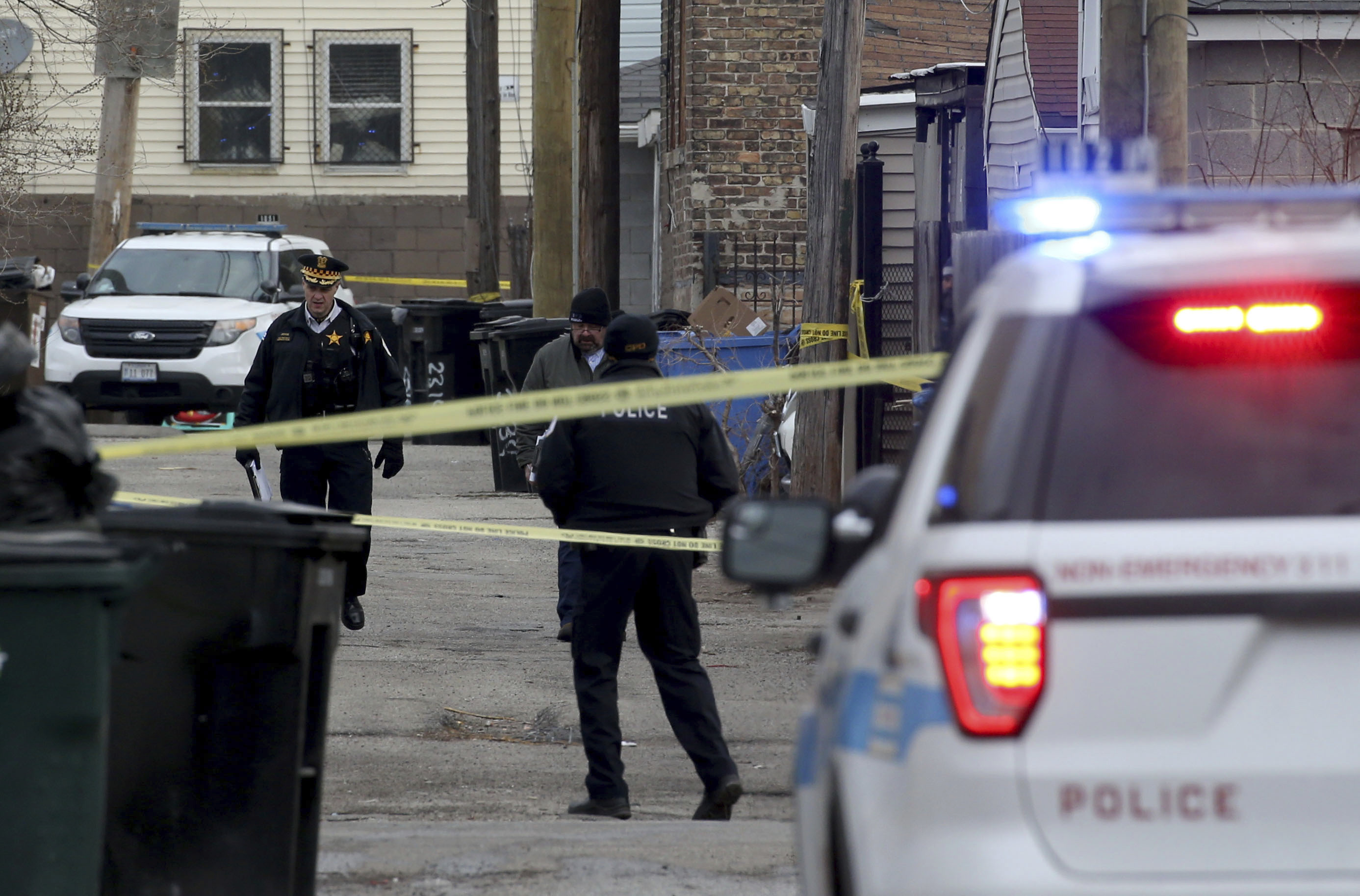 Mayor Demands To Know How Teen Killed By Chicago Cop Got Gun The Boston Globe Mayor Demands To Know How Teen Killed By Chicago Cop Got Gun The Boston Globe