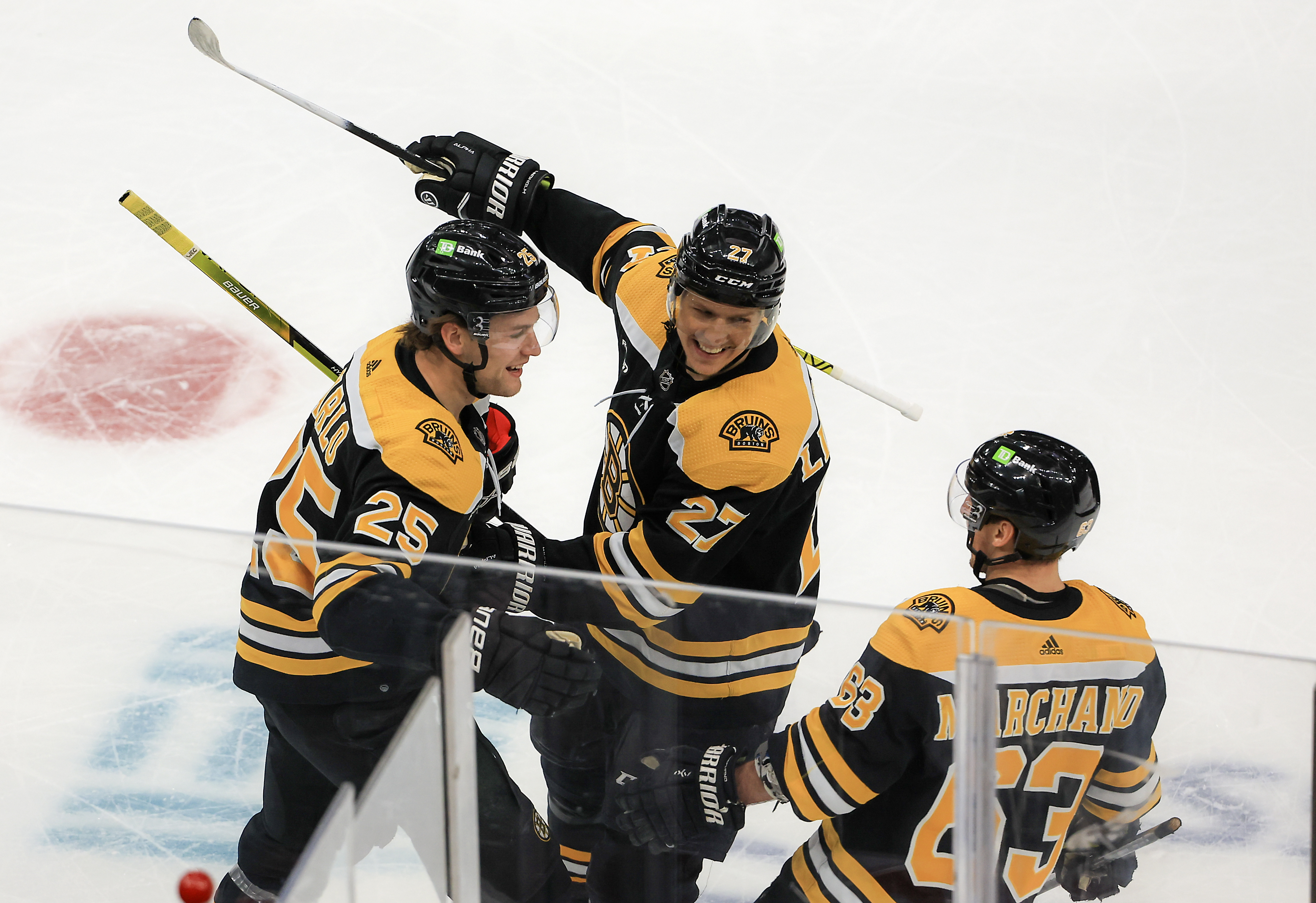 Boston Bruins: Connor Clifton is an underrated asset on defense