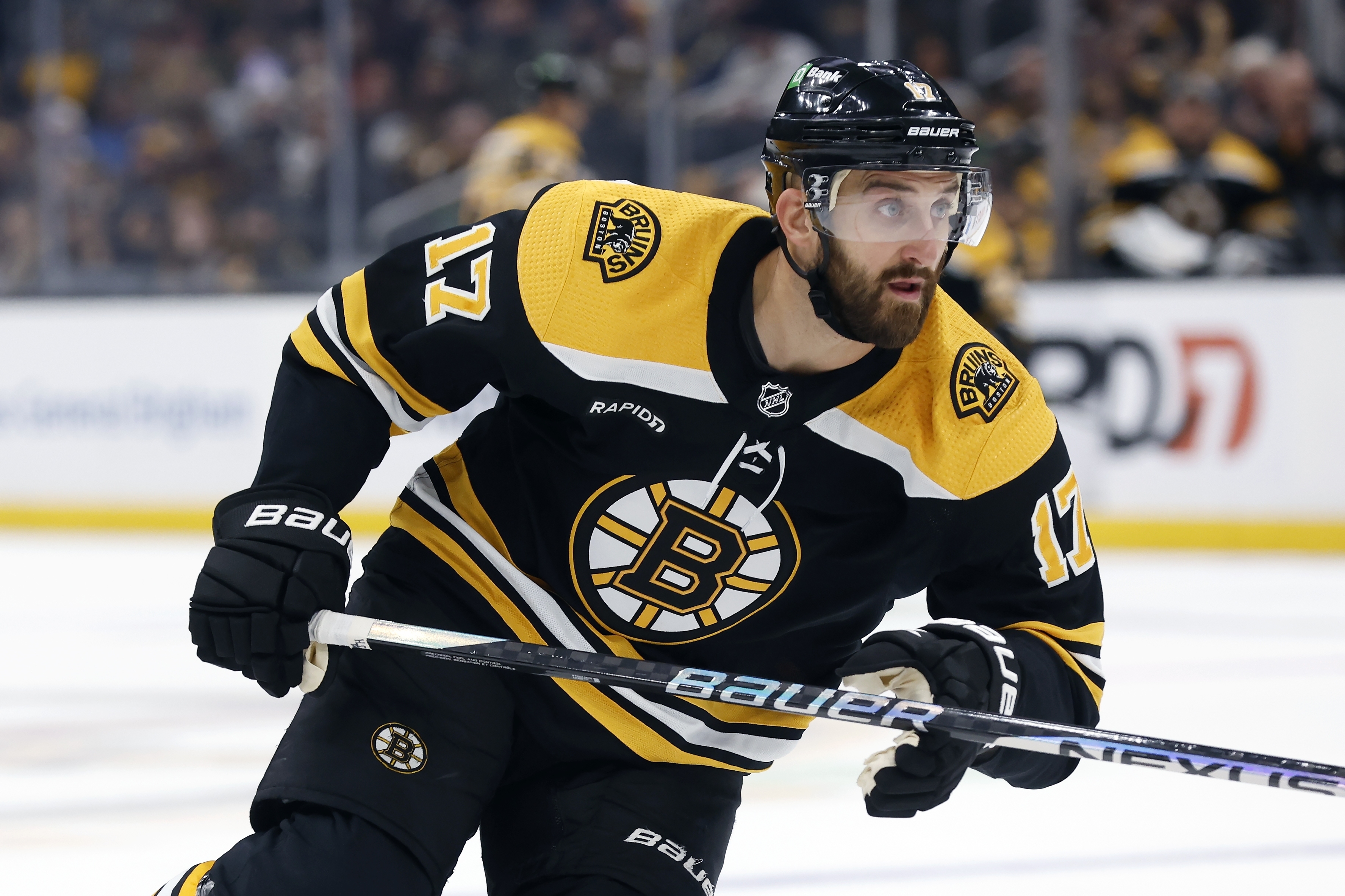 It went from bad to worse in a hurry for Bruins - The Boston Globe