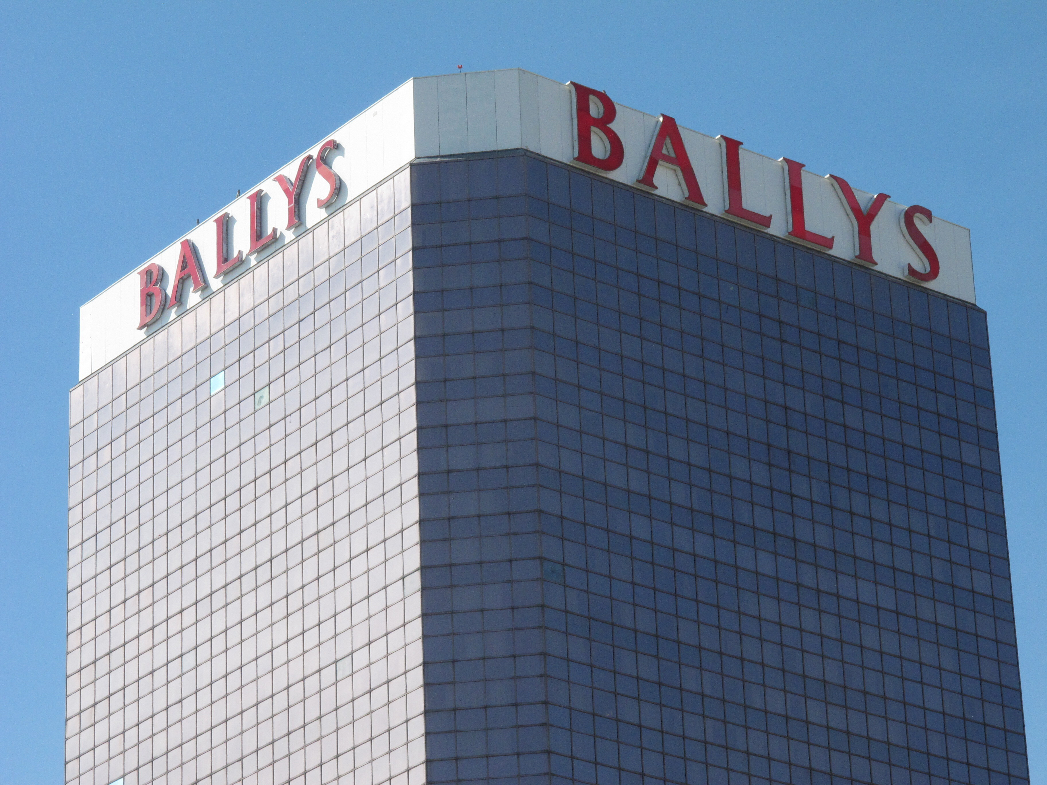 Ballys: R.I. COVID-19 business restrictions had negative impact on ...