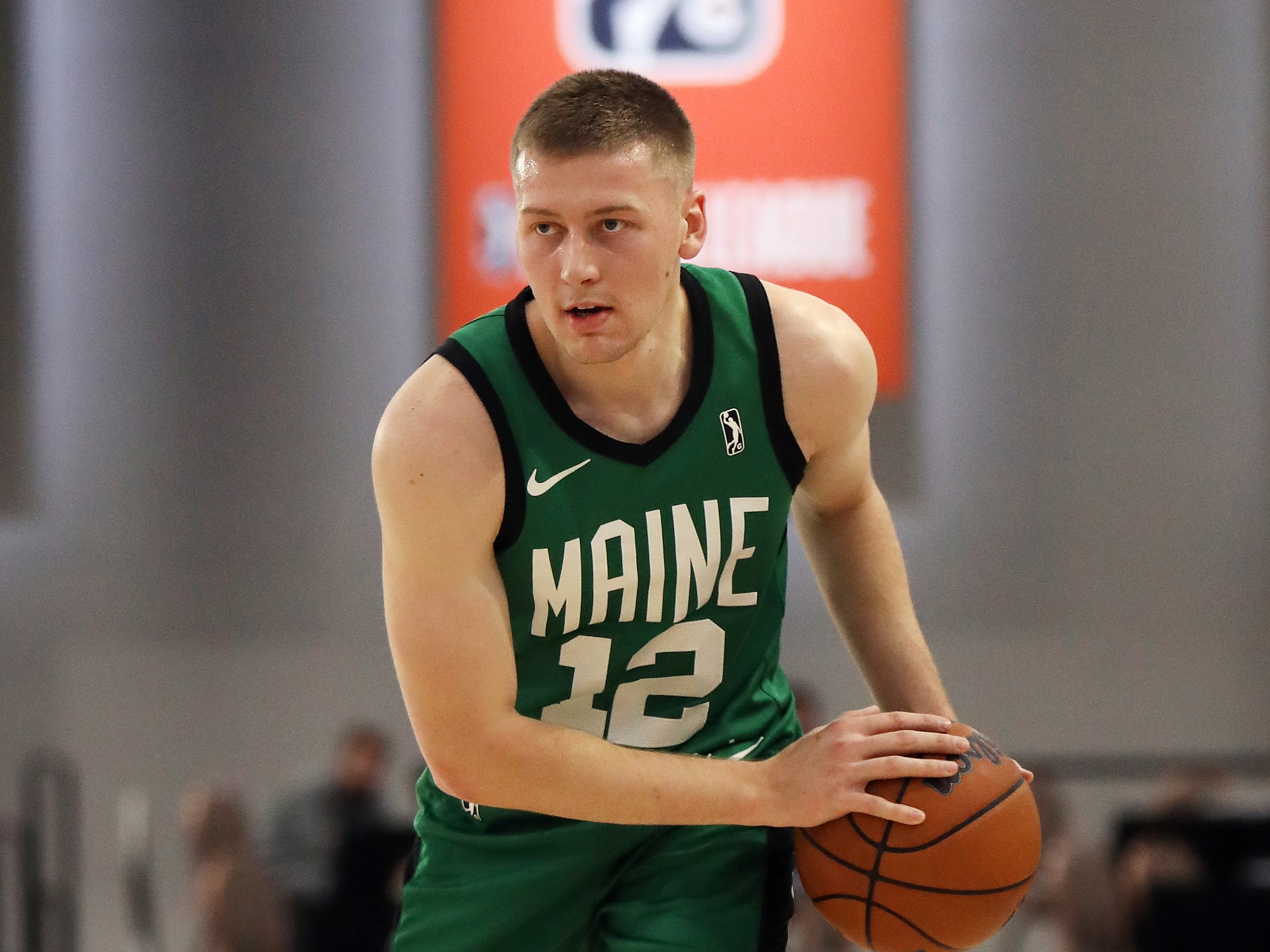 Ex-Celtics All-Star Shines in G-League Debut